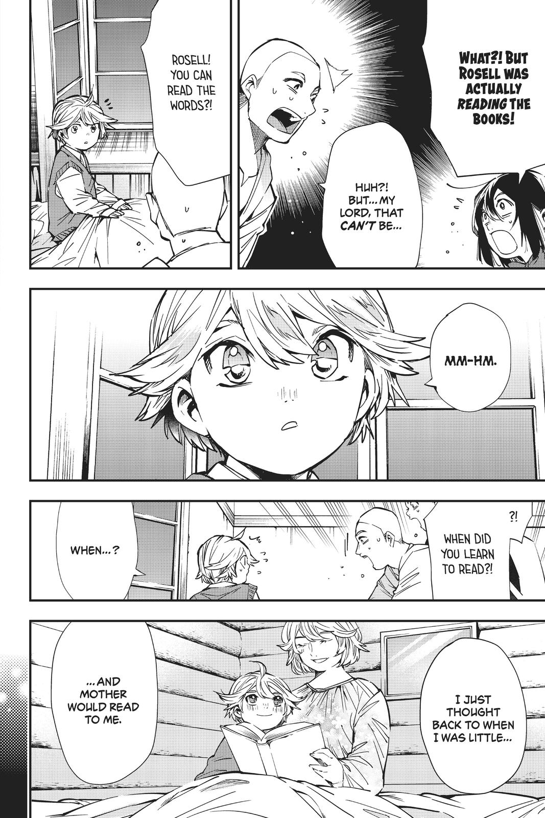 Read As a Reincarnated Aristocrat, I'll Use My Appraisal Skill to Rise in the World Manga Online