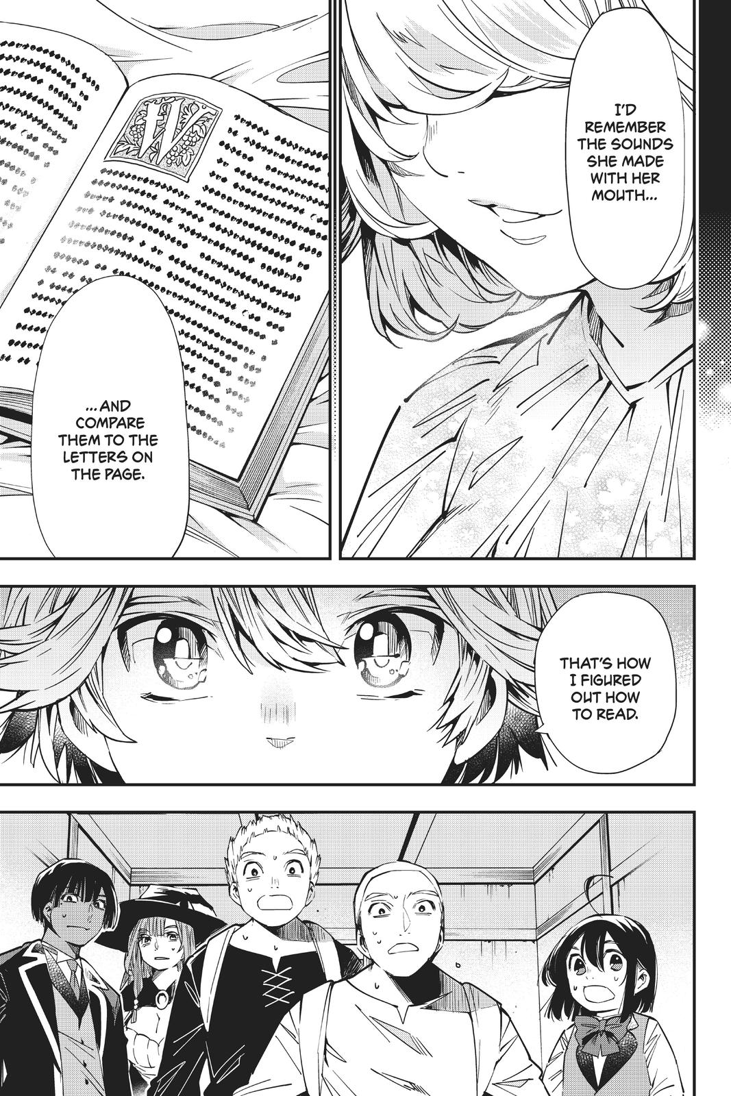 Read As a Reincarnated Aristocrat, I'll Use My Appraisal Skill to Rise in the World Manga Online