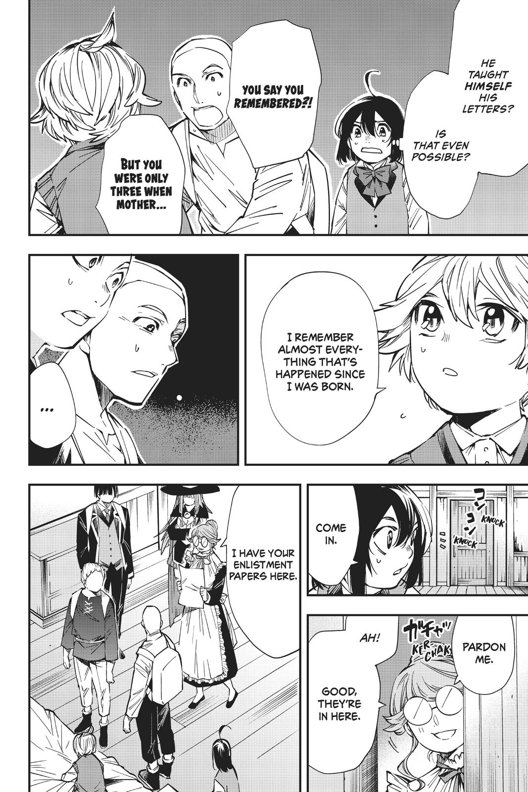 Read As a Reincarnated Aristocrat, I'll Use My Appraisal Skill to Rise in the World Manga Online