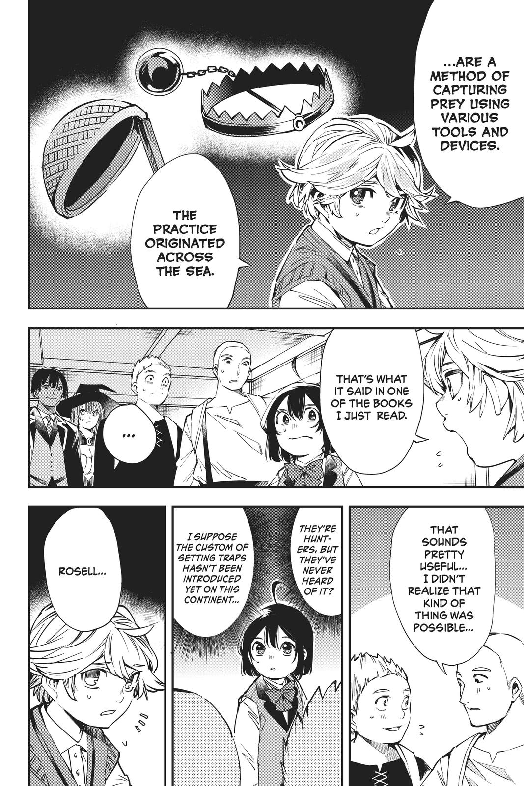 Read As a Reincarnated Aristocrat, I'll Use My Appraisal Skill to Rise in the World Manga Online