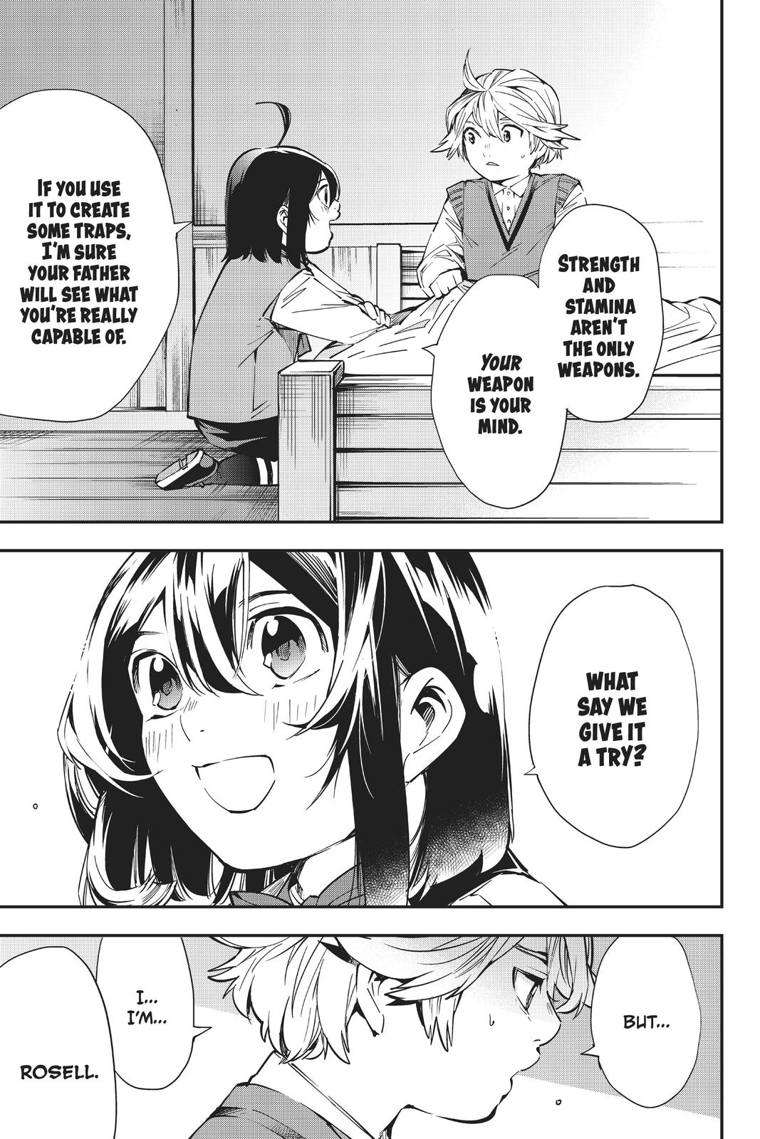 Read As a Reincarnated Aristocrat, I'll Use My Appraisal Skill to Rise in the World Manga Online