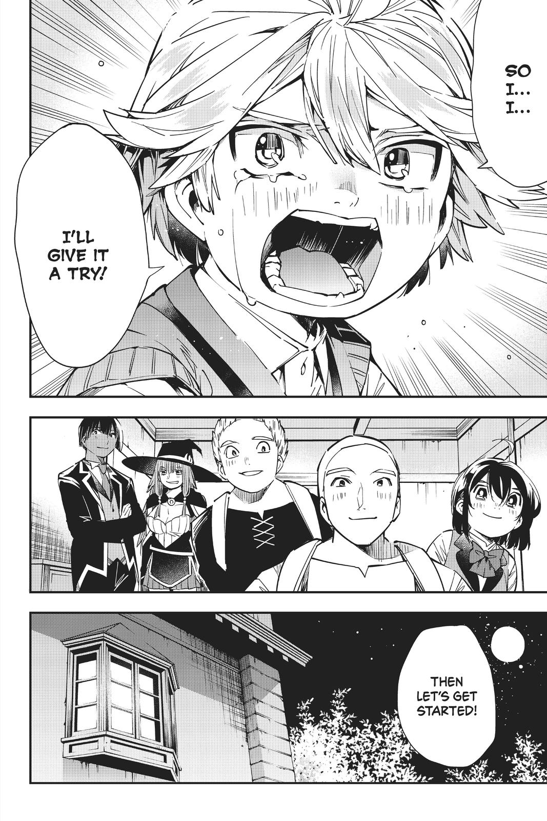 Read As a Reincarnated Aristocrat, I'll Use My Appraisal Skill to Rise in the World Manga Online