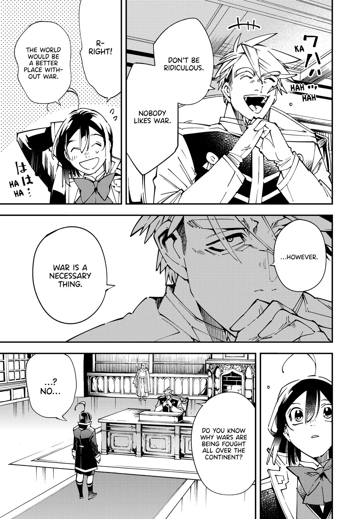 Read As a Reincarnated Aristocrat, I'll Use My Appraisal Skill to Rise in the World Manga Online