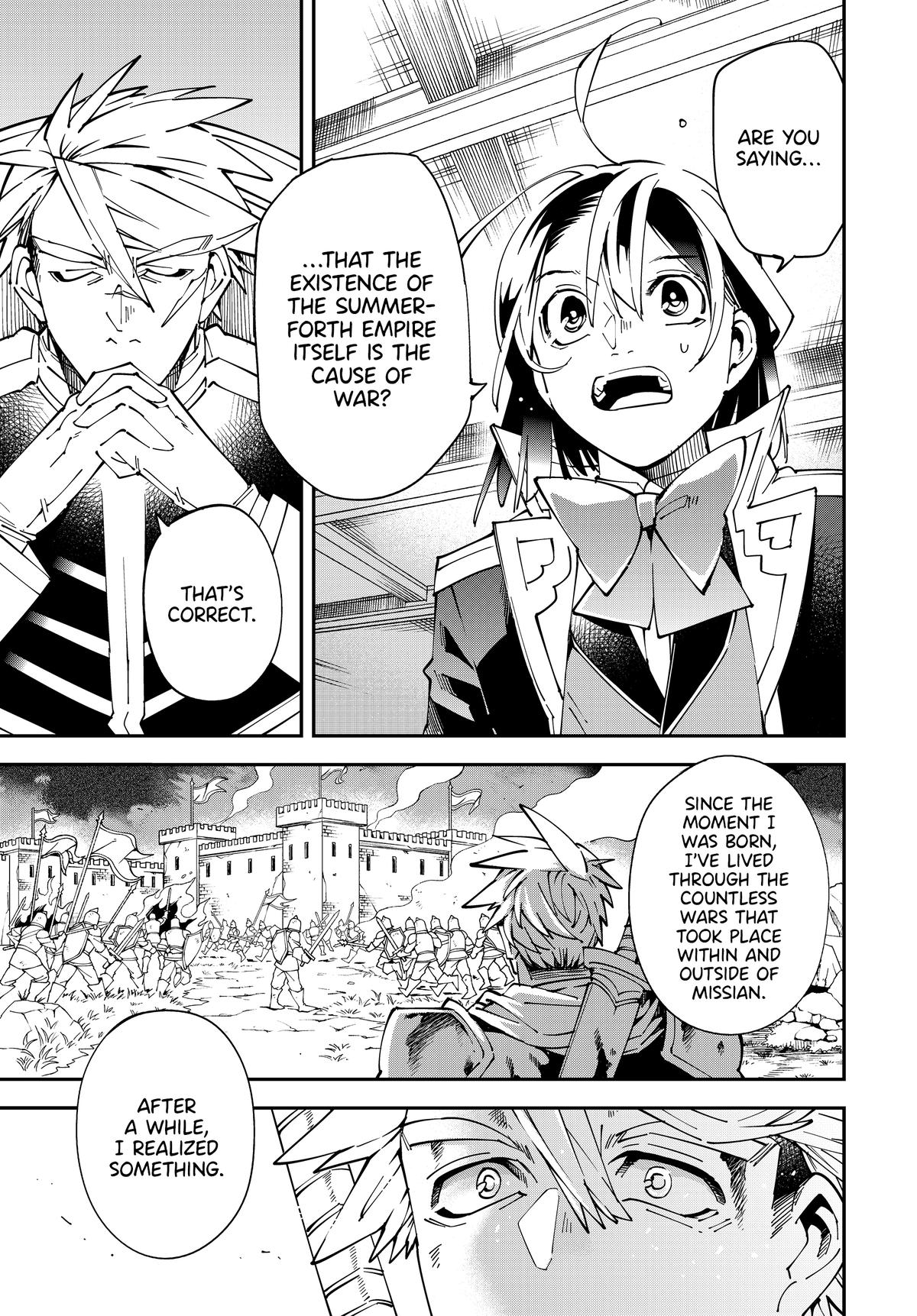 Read As a Reincarnated Aristocrat, I'll Use My Appraisal Skill to Rise in the World Manga Online
