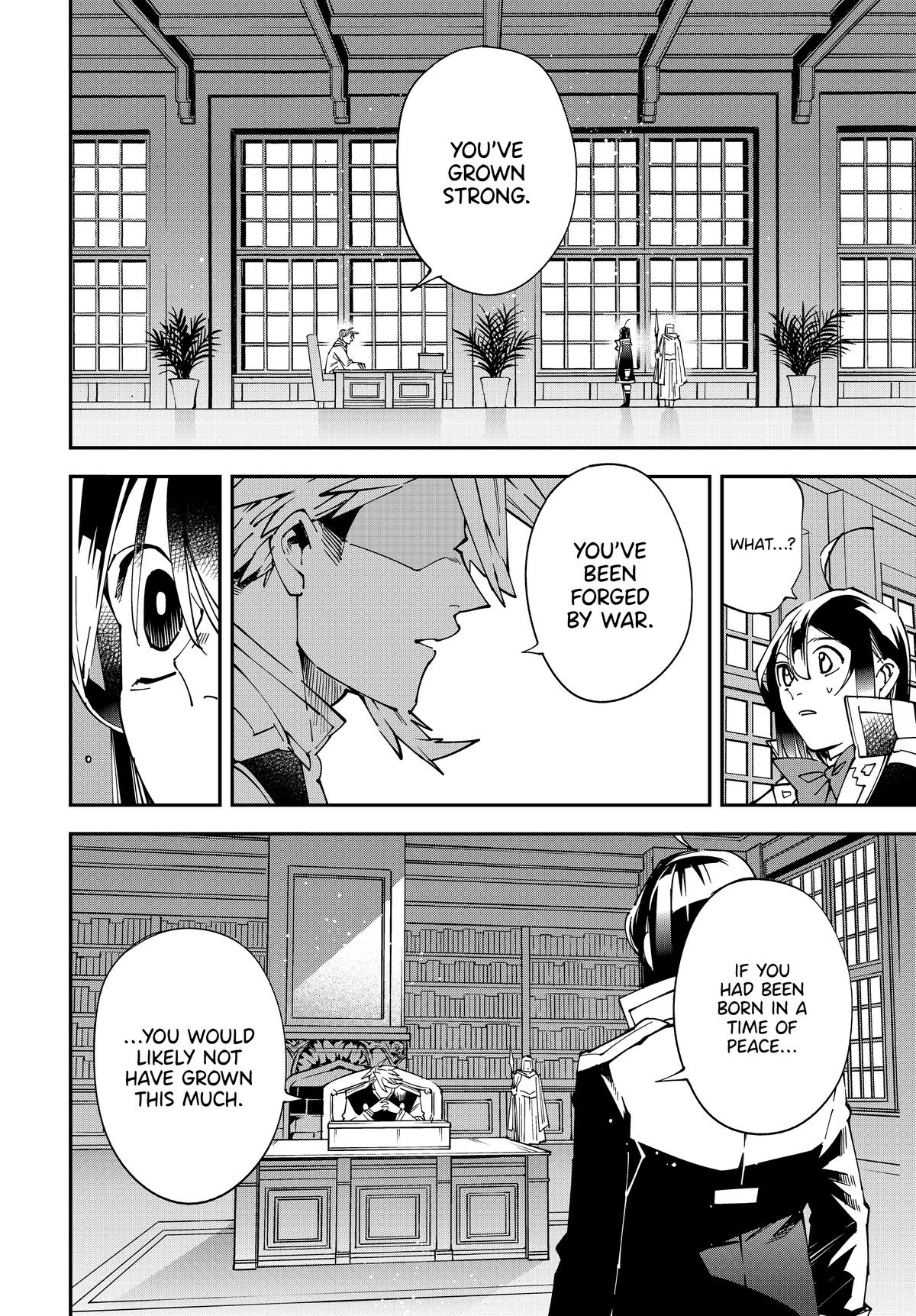 Read As a Reincarnated Aristocrat, I'll Use My Appraisal Skill to Rise in the World Manga Online