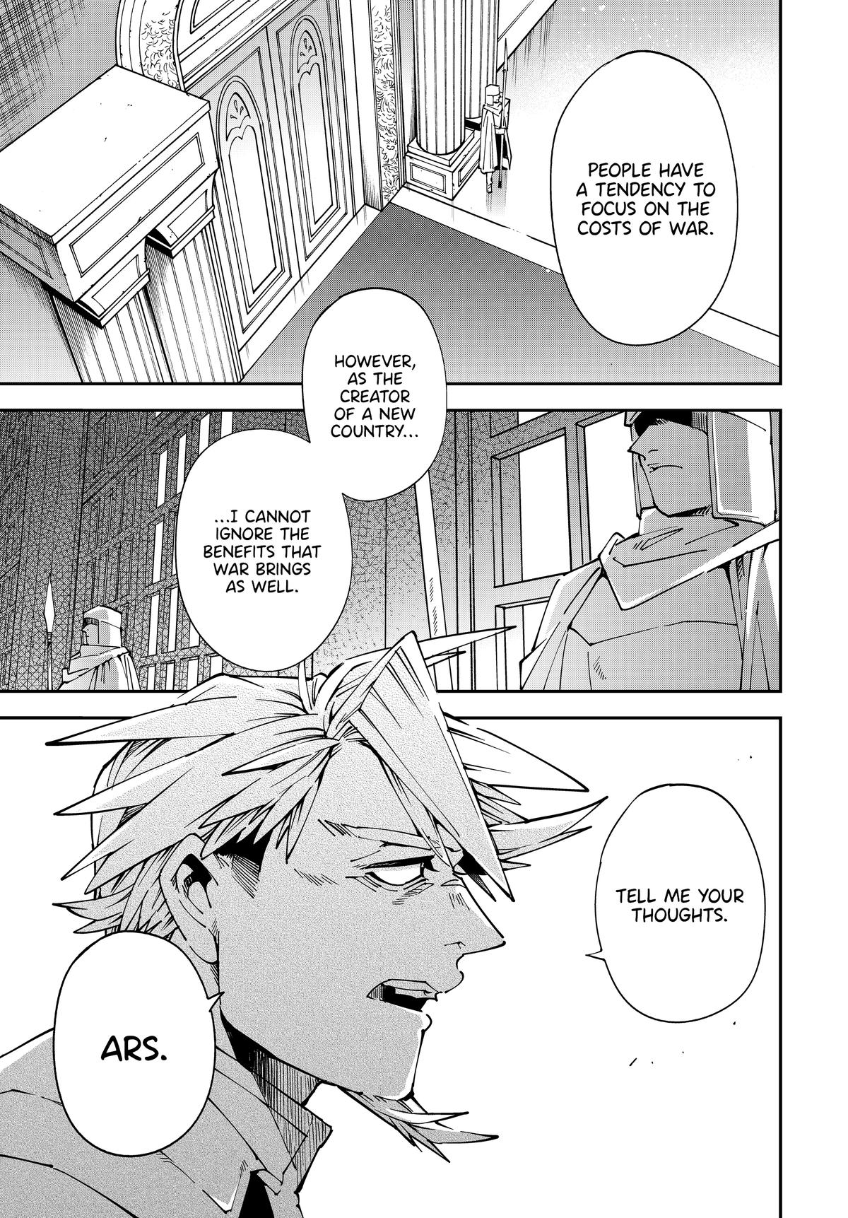 Read As a Reincarnated Aristocrat, I'll Use My Appraisal Skill to Rise in the World Manga Online