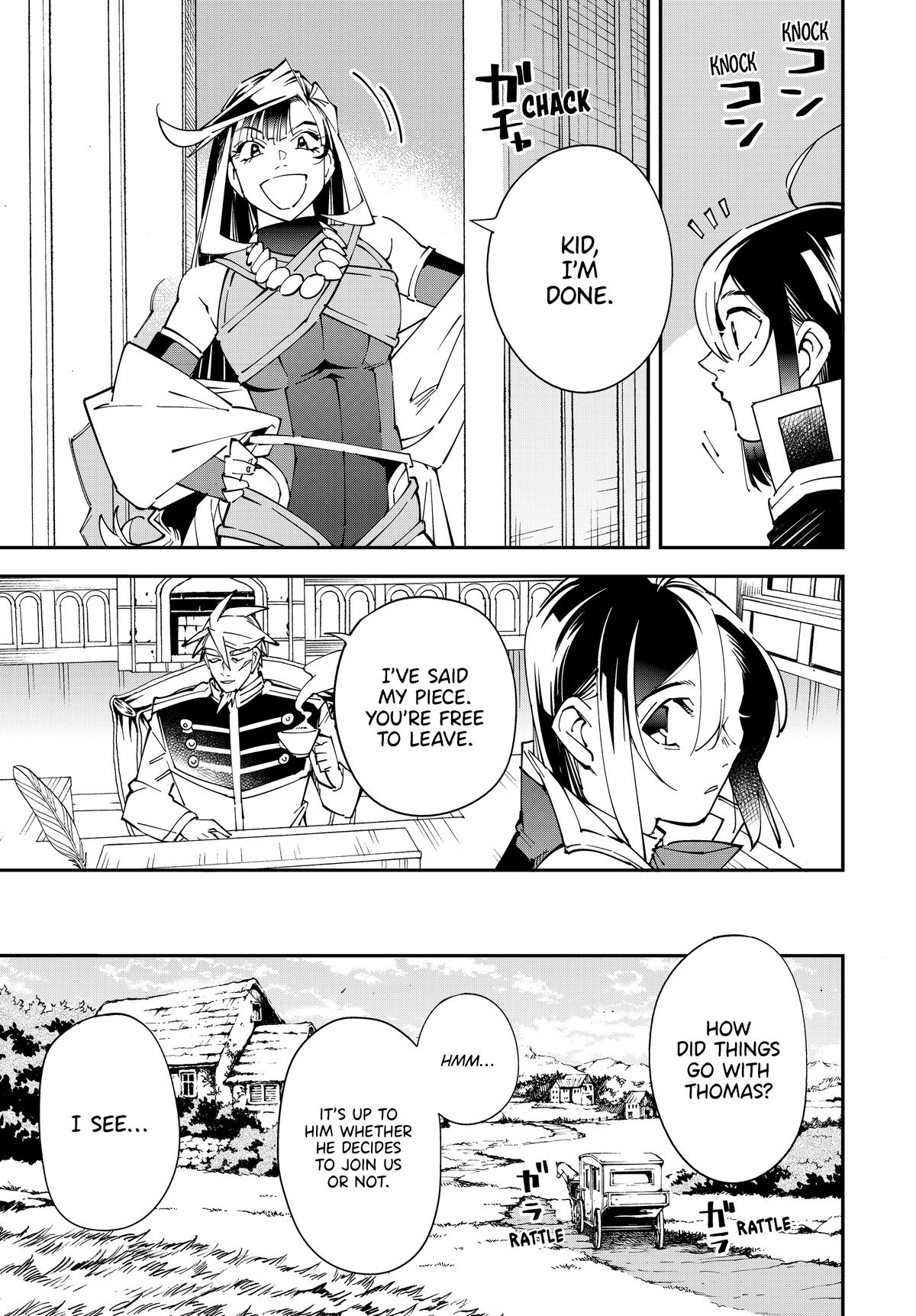 Read As a Reincarnated Aristocrat, I'll Use My Appraisal Skill to Rise in the World Manga Online