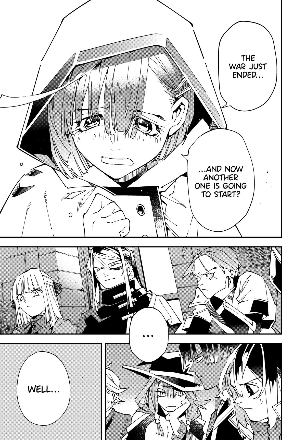 Read As a Reincarnated Aristocrat, I'll Use My Appraisal Skill to Rise in the World Manga Online