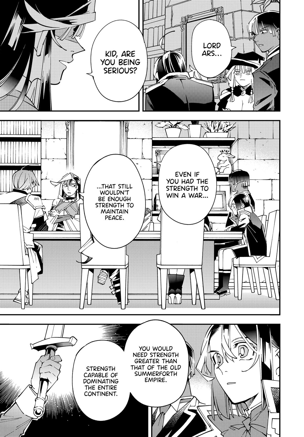 Read As a Reincarnated Aristocrat, I'll Use My Appraisal Skill to Rise in the World Manga Online