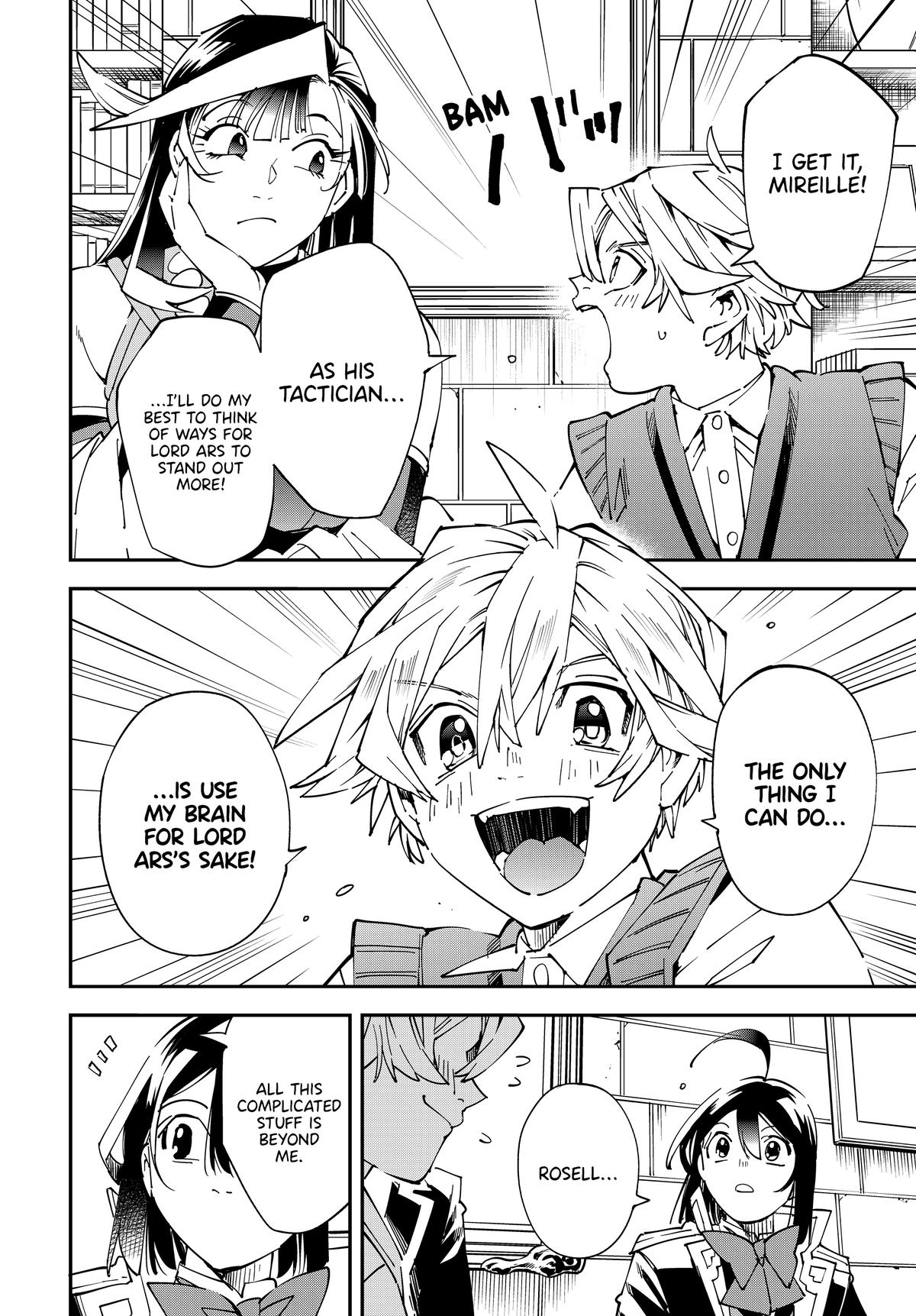 Read As a Reincarnated Aristocrat, I'll Use My Appraisal Skill to Rise in the World Manga Online