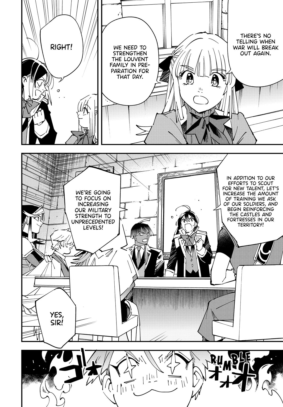 Read As a Reincarnated Aristocrat, I'll Use My Appraisal Skill to Rise in the World Manga Online