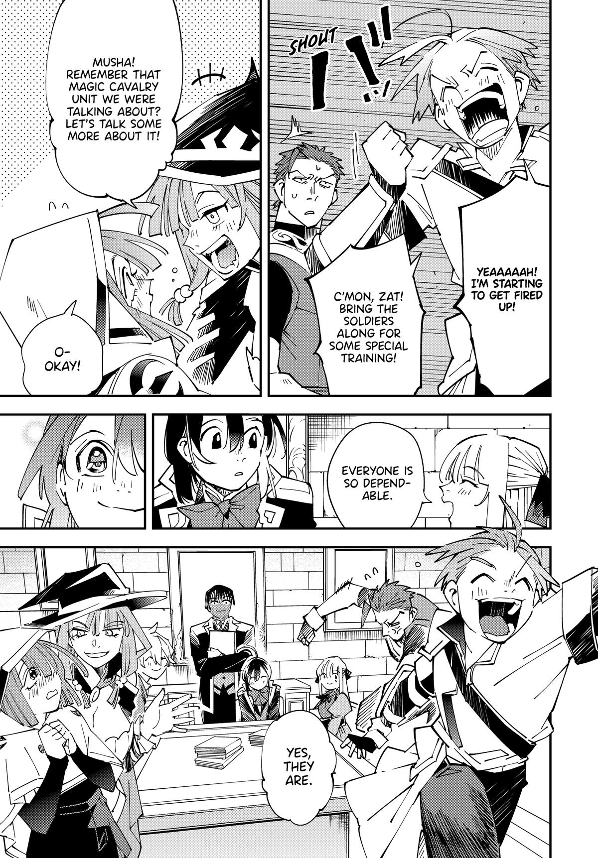 Read As a Reincarnated Aristocrat, I'll Use My Appraisal Skill to Rise in the World Manga Online