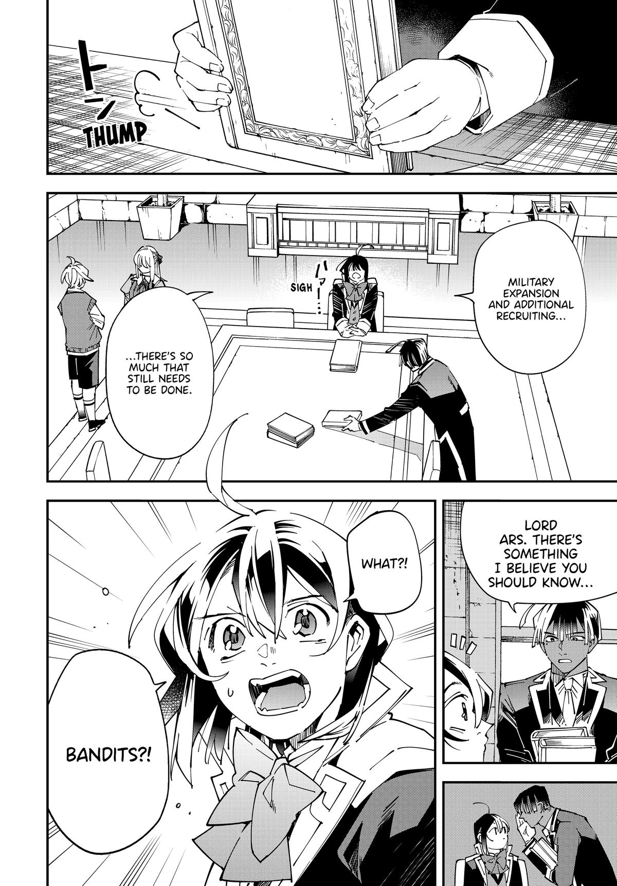 Read As a Reincarnated Aristocrat, I'll Use My Appraisal Skill to Rise in the World Manga Online