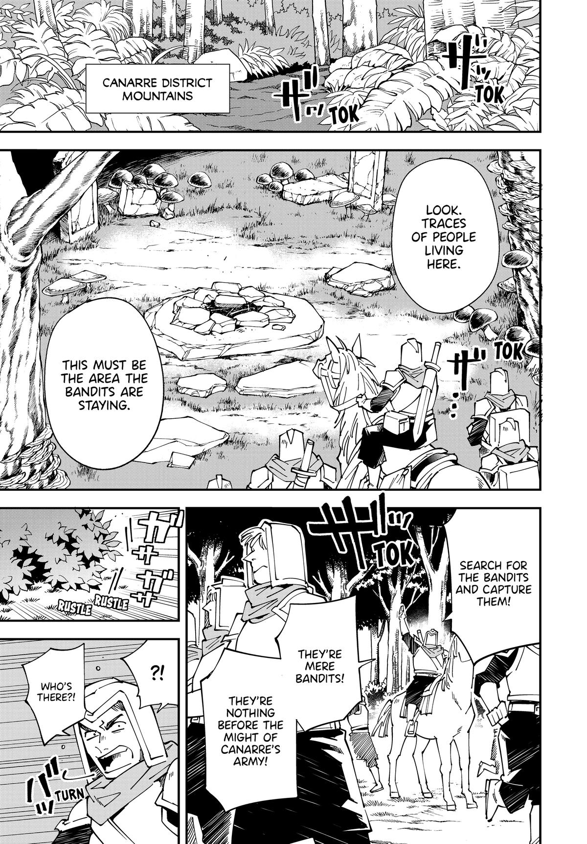 Read As a Reincarnated Aristocrat, I'll Use My Appraisal Skill to Rise in the World Manga Online