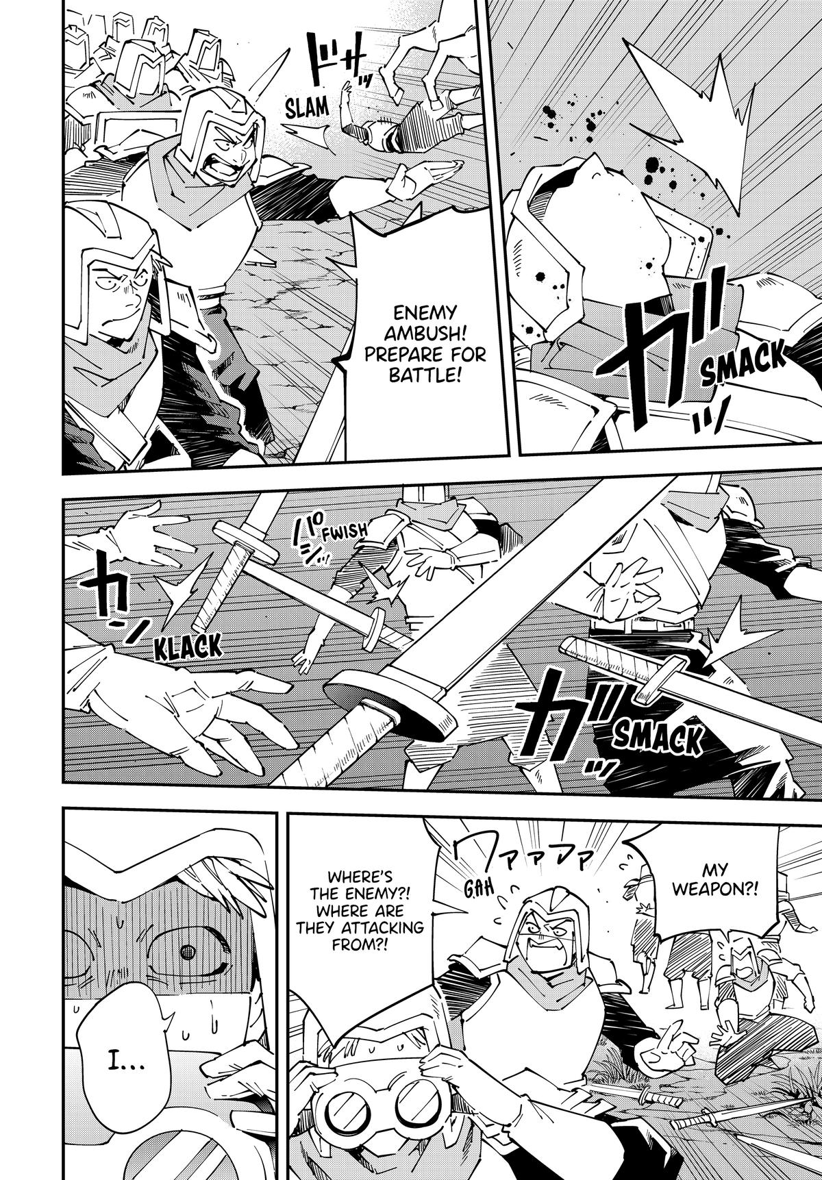 Read As a Reincarnated Aristocrat, I'll Use My Appraisal Skill to Rise in the World Manga Online
