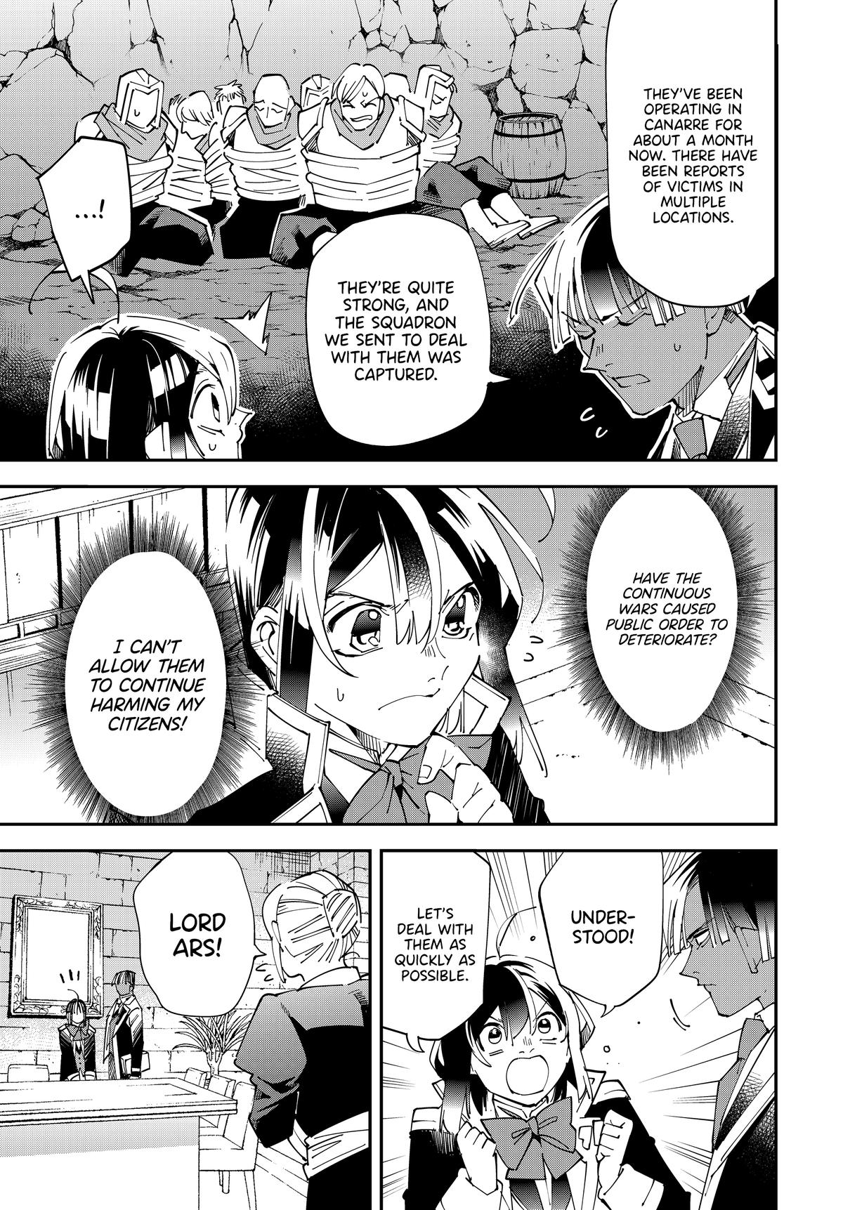 Read As a Reincarnated Aristocrat, I'll Use My Appraisal Skill to Rise in the World Manga Online