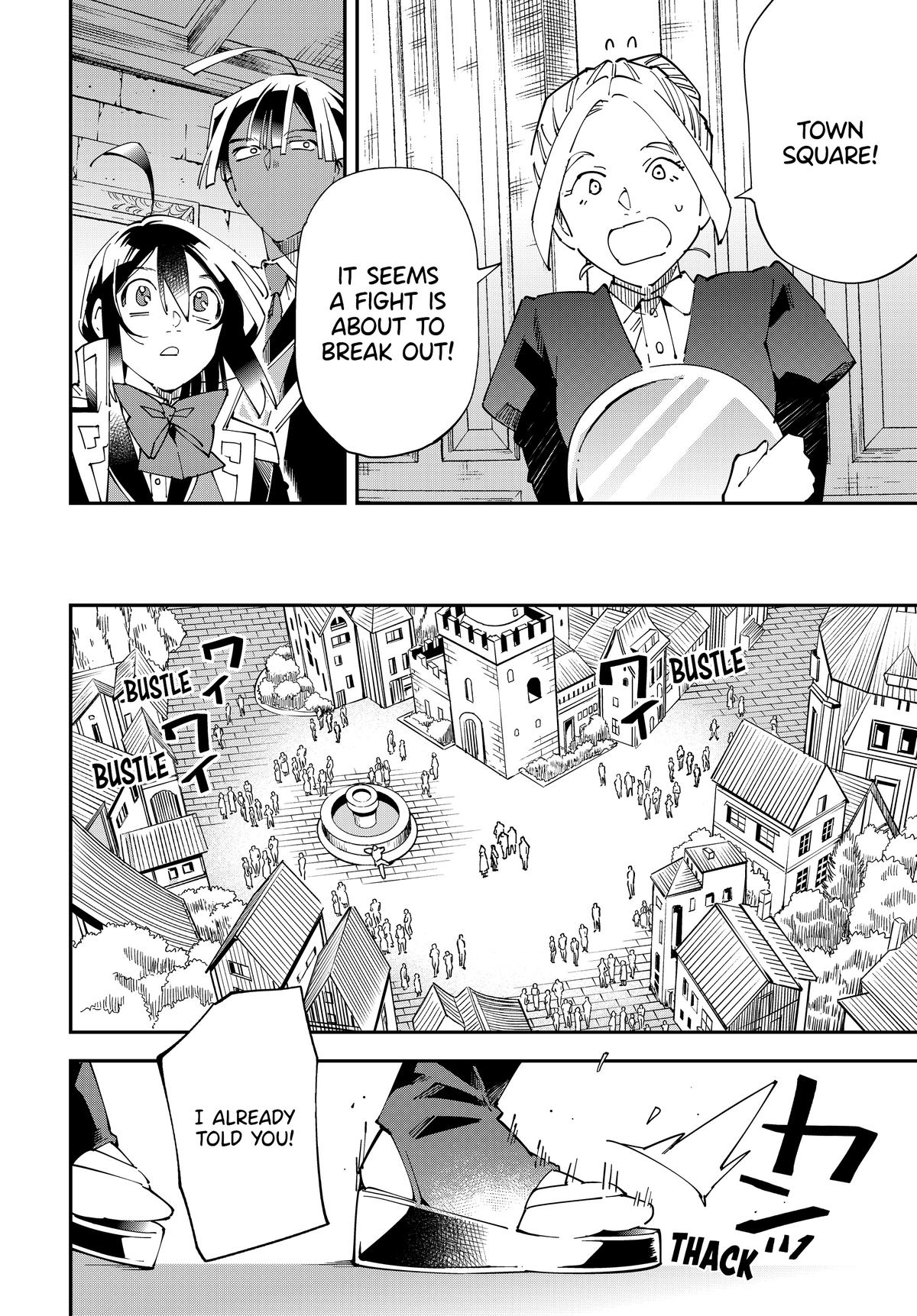 Read As a Reincarnated Aristocrat, I'll Use My Appraisal Skill to Rise in the World Manga Online