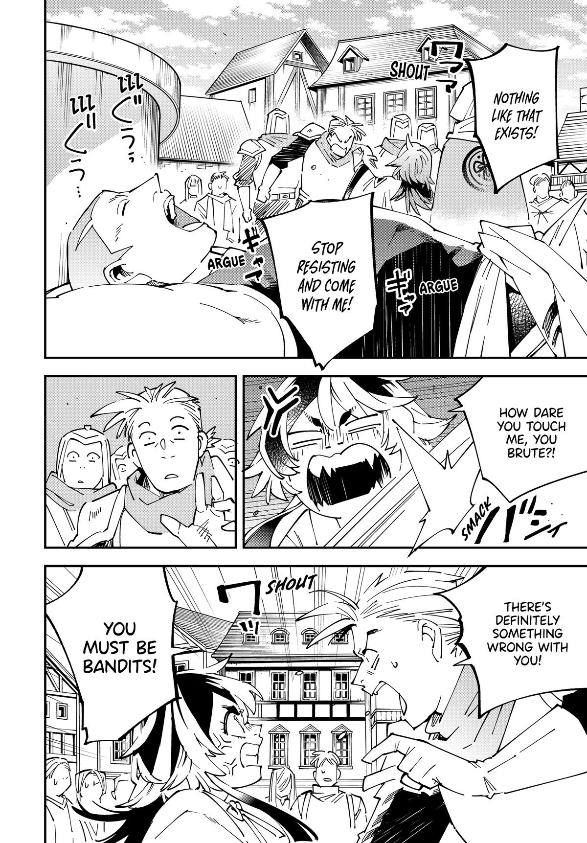 Read As a Reincarnated Aristocrat, I'll Use My Appraisal Skill to Rise in the World Manga Online