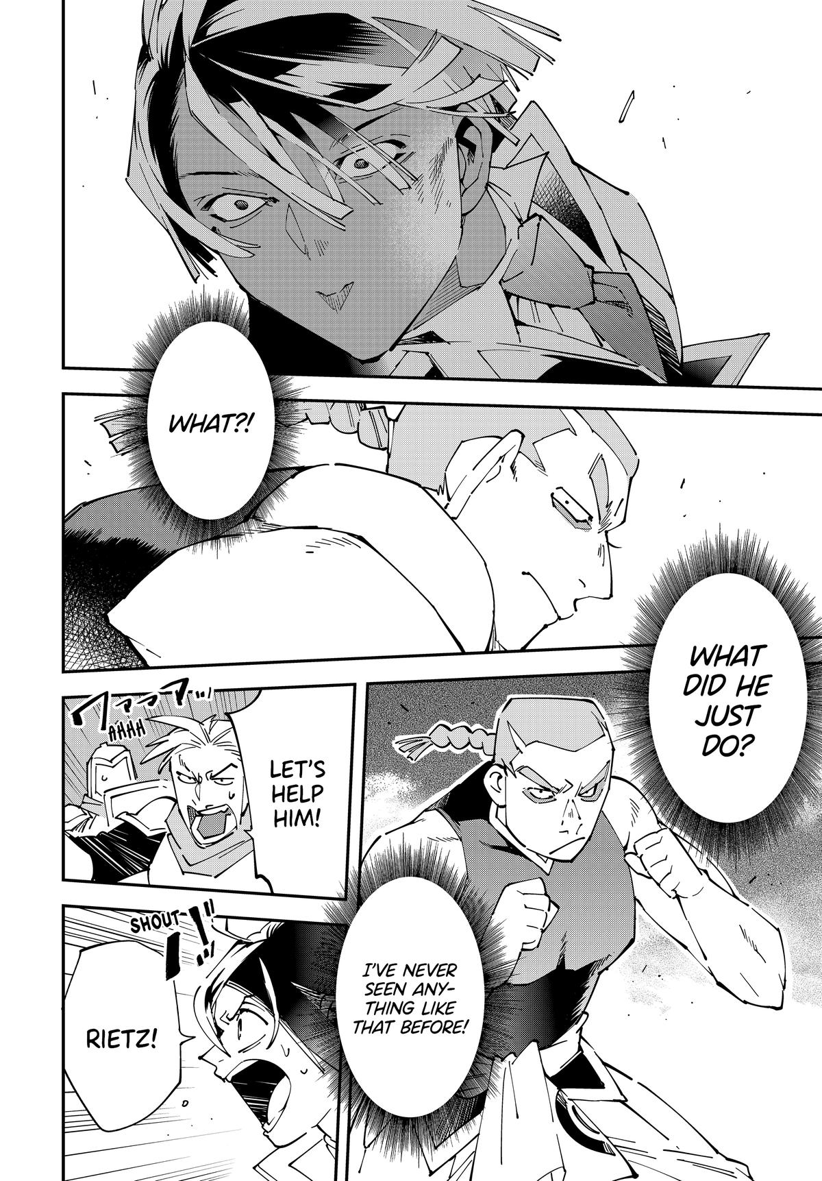 Read As a Reincarnated Aristocrat, I'll Use My Appraisal Skill to Rise in the World Manga Online