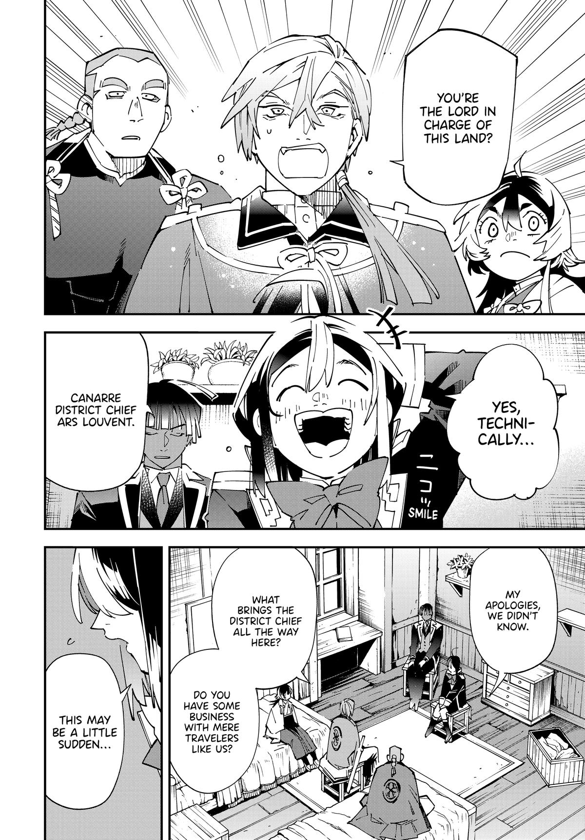 Read As a Reincarnated Aristocrat, I'll Use My Appraisal Skill to Rise in the World Manga Online