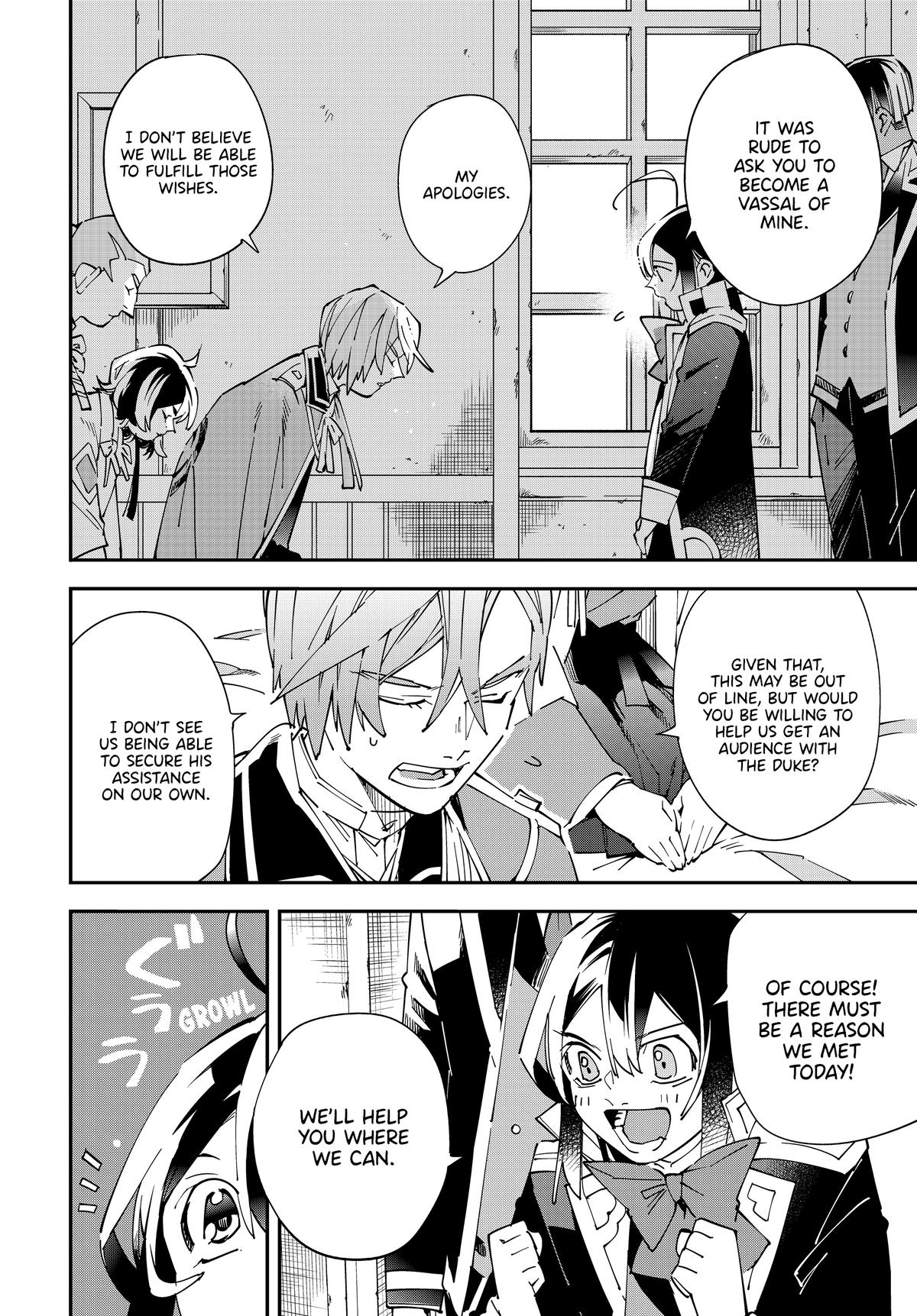 Read As a Reincarnated Aristocrat, I'll Use My Appraisal Skill to Rise in the World Manga Online