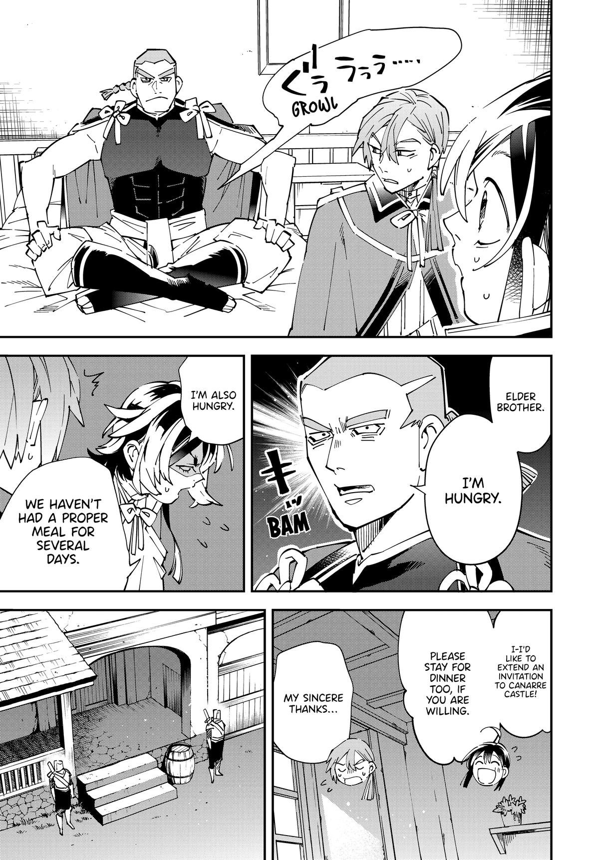 Read As a Reincarnated Aristocrat, I'll Use My Appraisal Skill to Rise in the World Manga Online