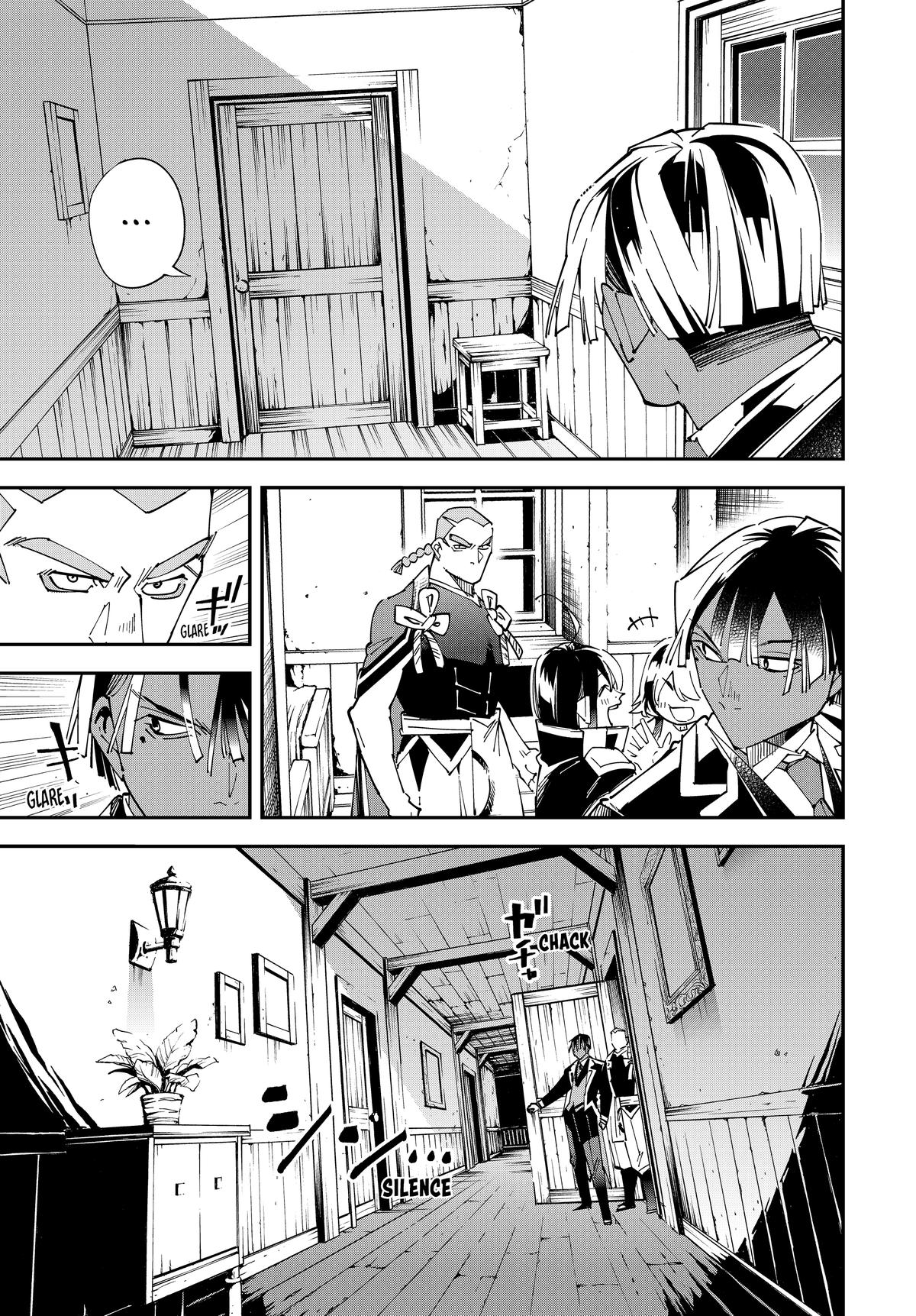Read As a Reincarnated Aristocrat, I'll Use My Appraisal Skill to Rise in the World Manga Online