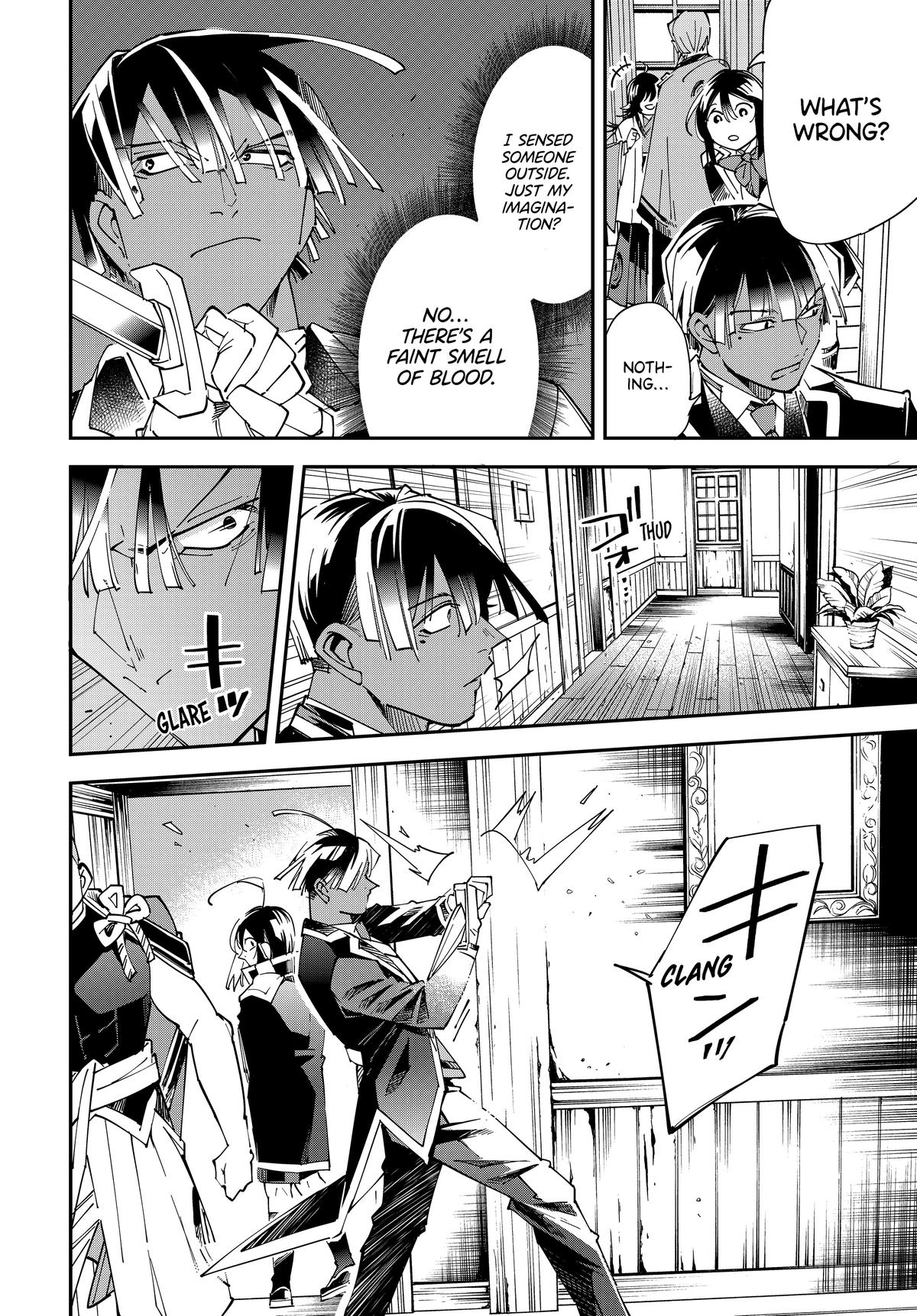 Read As a Reincarnated Aristocrat, I'll Use My Appraisal Skill to Rise in the World Manga Online