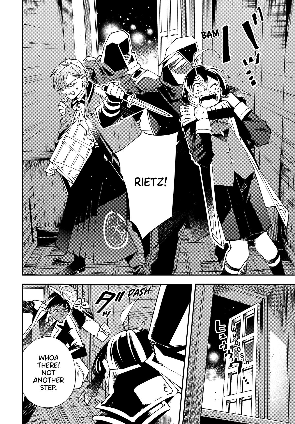 Read As a Reincarnated Aristocrat, I'll Use My Appraisal Skill to Rise in the World Manga Online