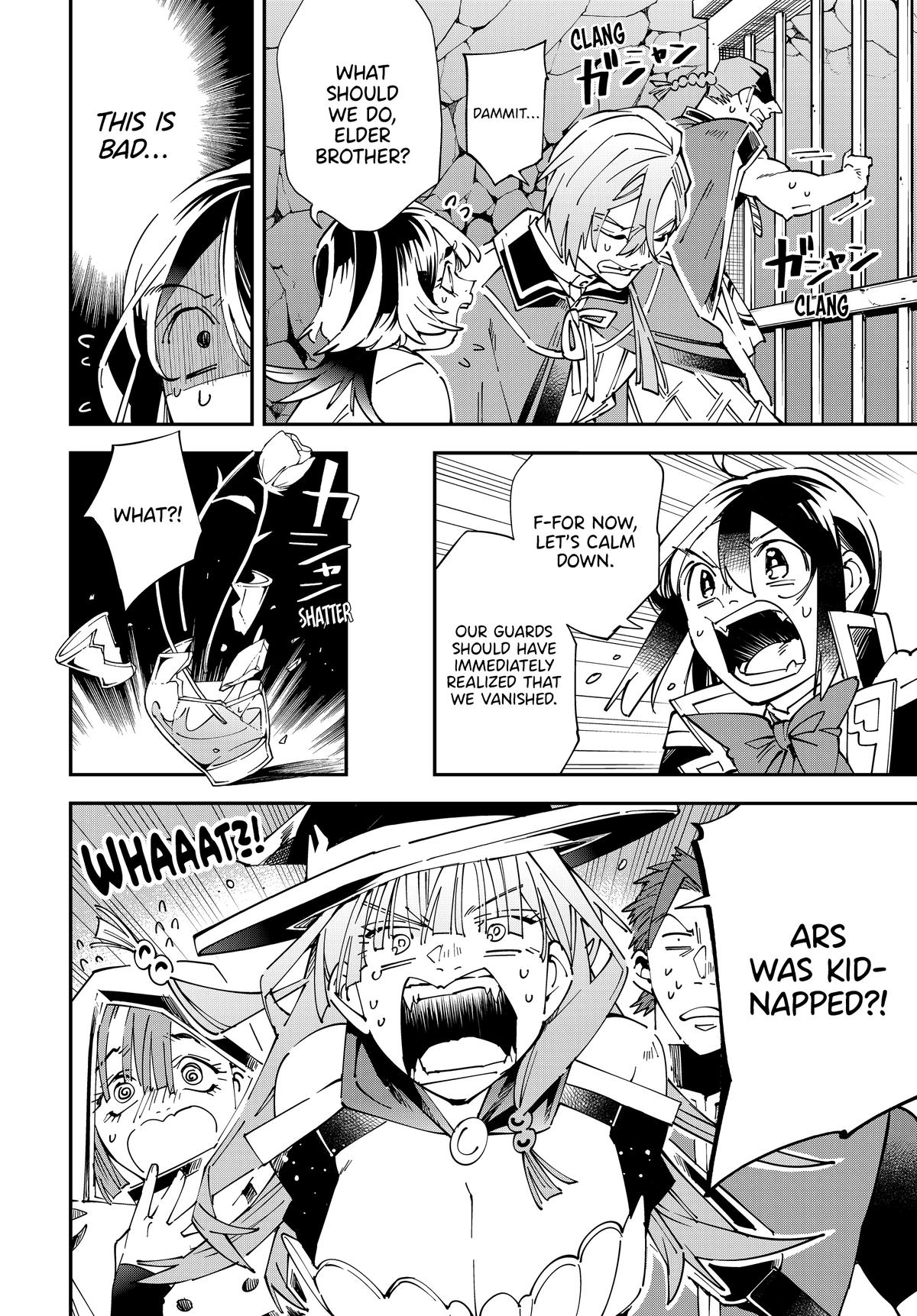 Read As a Reincarnated Aristocrat, I'll Use My Appraisal Skill to Rise in the World Manga Online