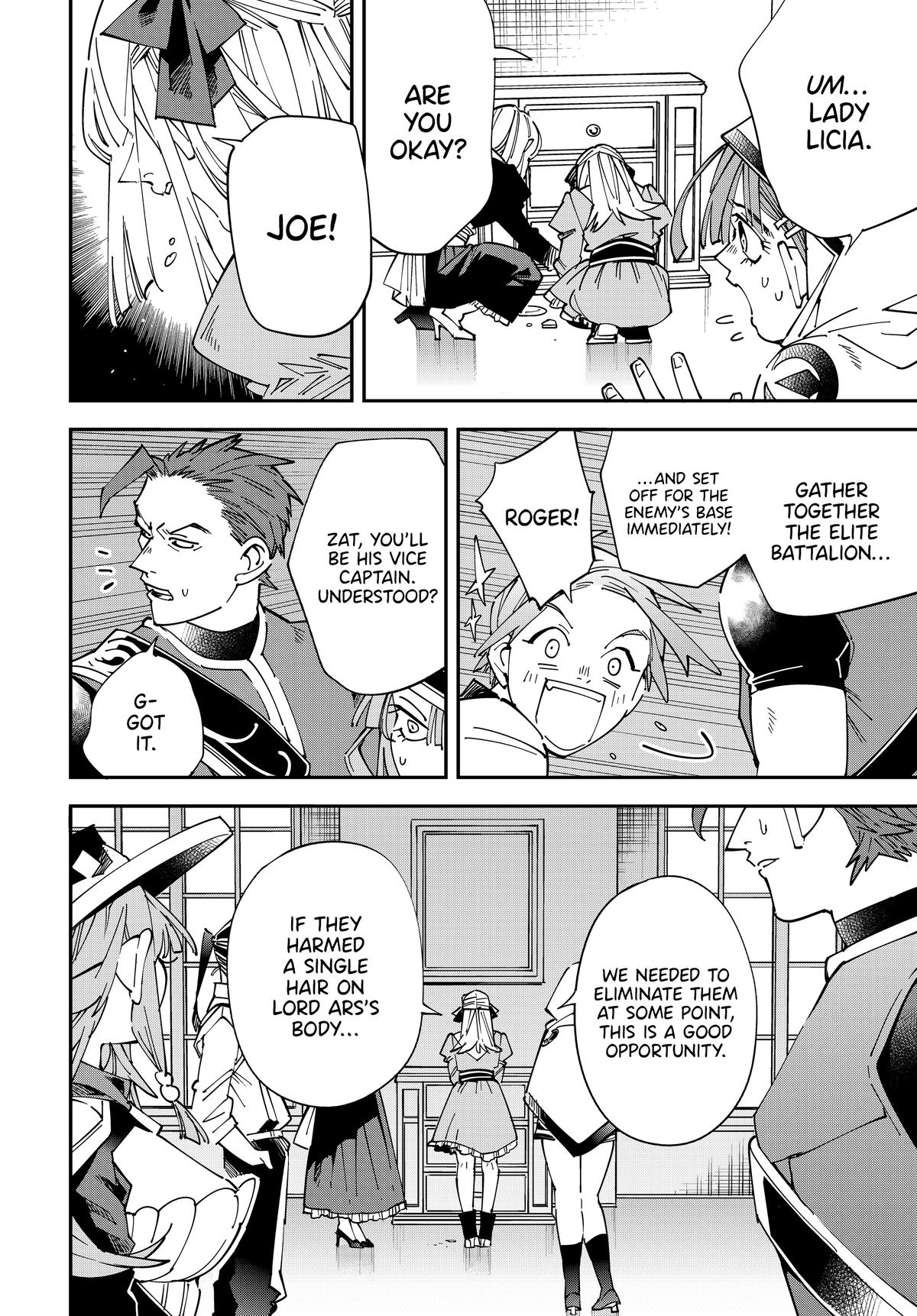Read As a Reincarnated Aristocrat, I'll Use My Appraisal Skill to Rise in the World Manga Online