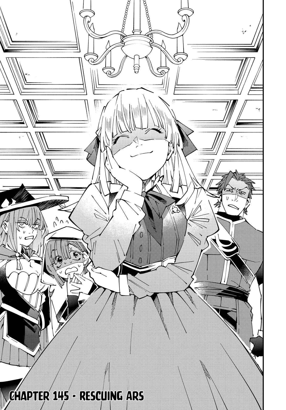 Read As a Reincarnated Aristocrat, I'll Use My Appraisal Skill to Rise in the World Manga Online
