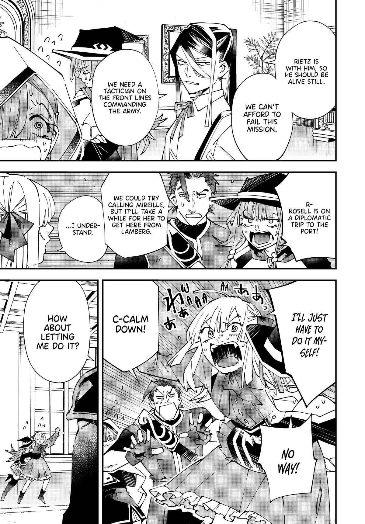 Read As a Reincarnated Aristocrat, I'll Use My Appraisal Skill to Rise in the World Manga Online