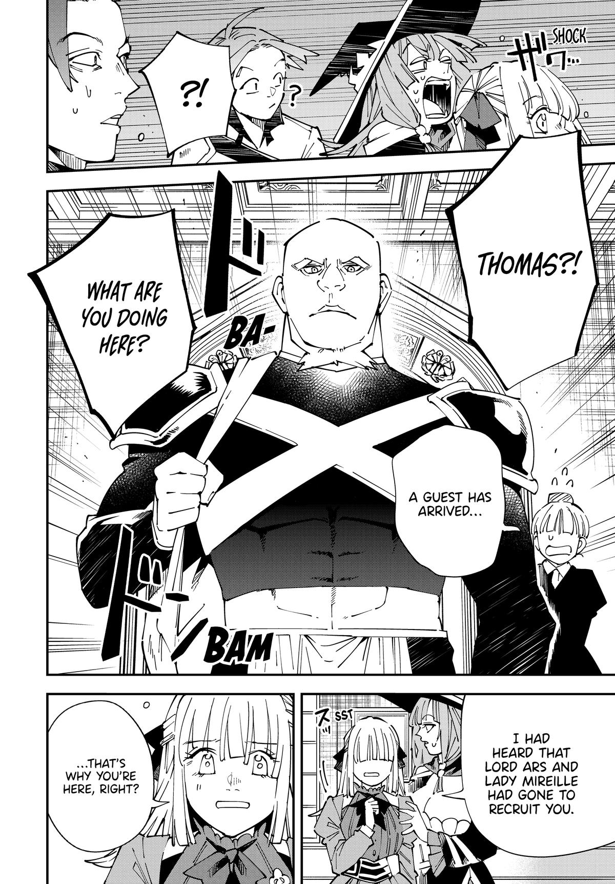 Read As a Reincarnated Aristocrat, I'll Use My Appraisal Skill to Rise in the World Manga Online