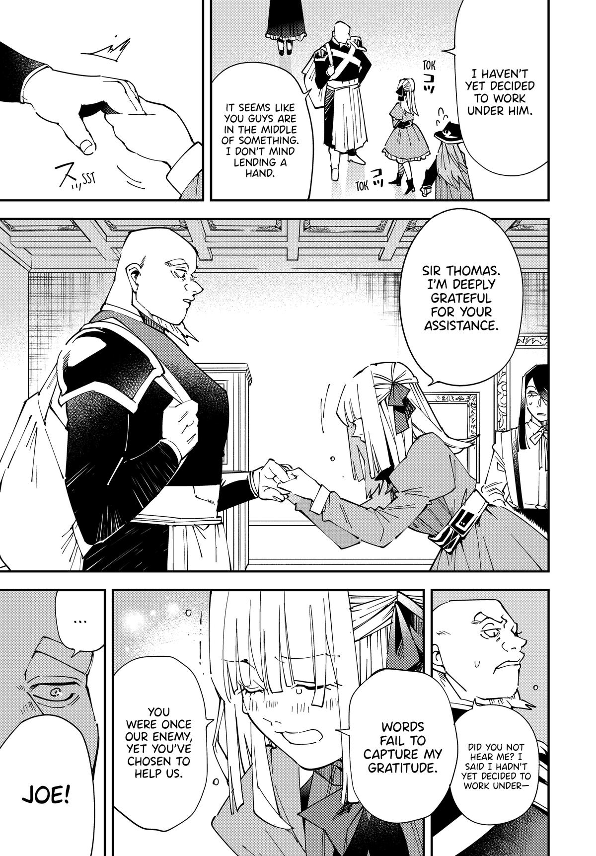 Read As a Reincarnated Aristocrat, I'll Use My Appraisal Skill to Rise in the World Manga Online