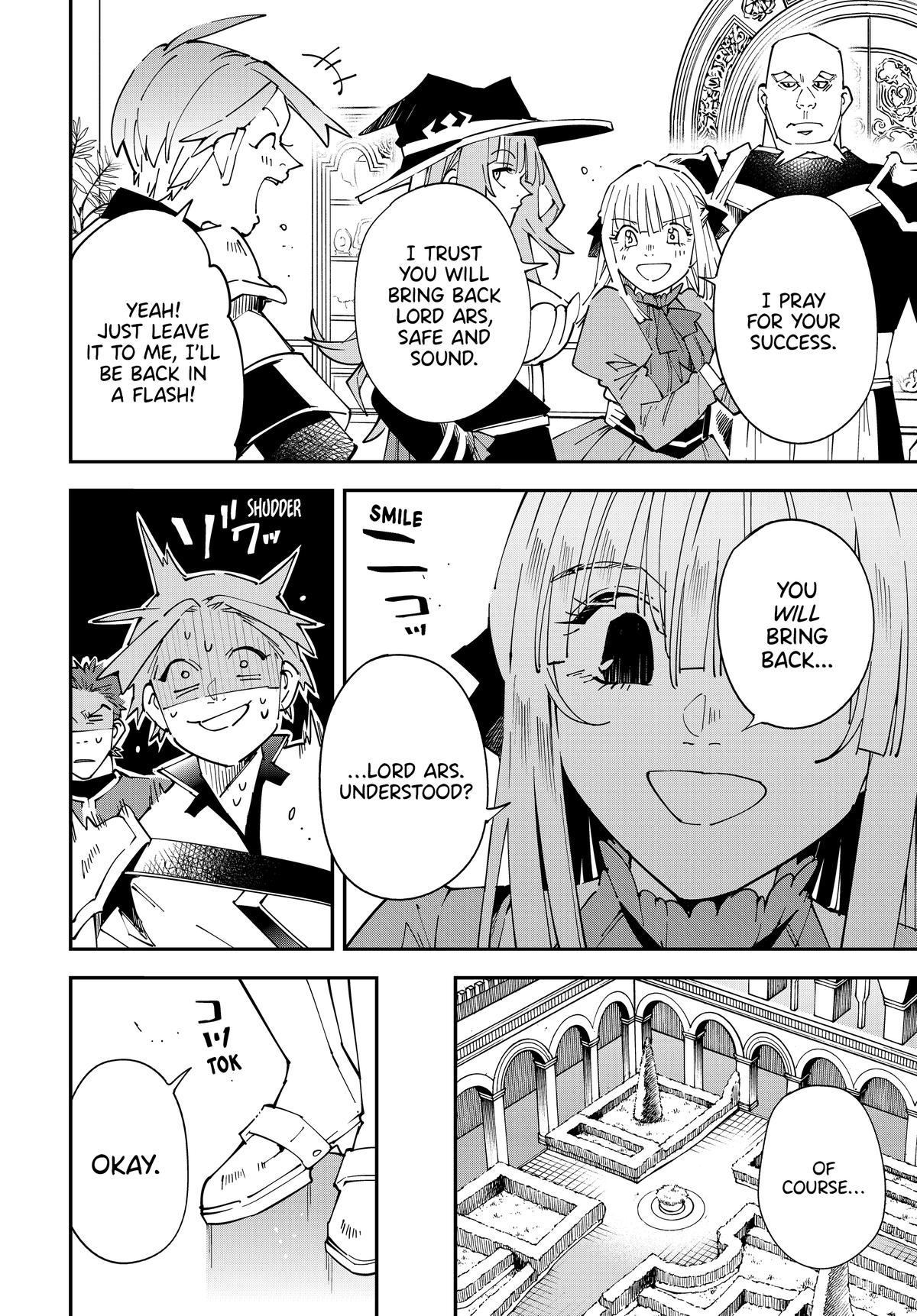 Read As a Reincarnated Aristocrat, I'll Use My Appraisal Skill to Rise in the World Manga Online
