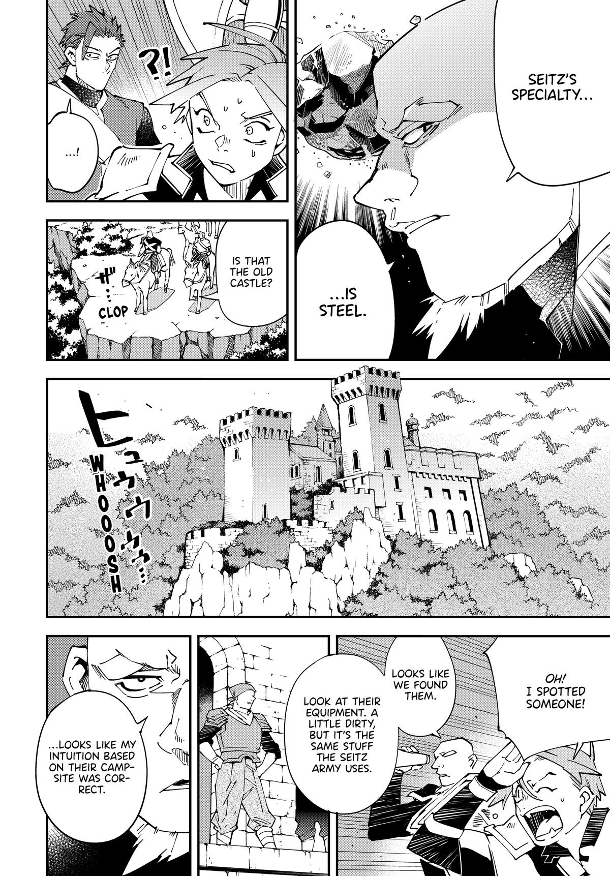 Read As a Reincarnated Aristocrat, I'll Use My Appraisal Skill to Rise in the World Manga Online