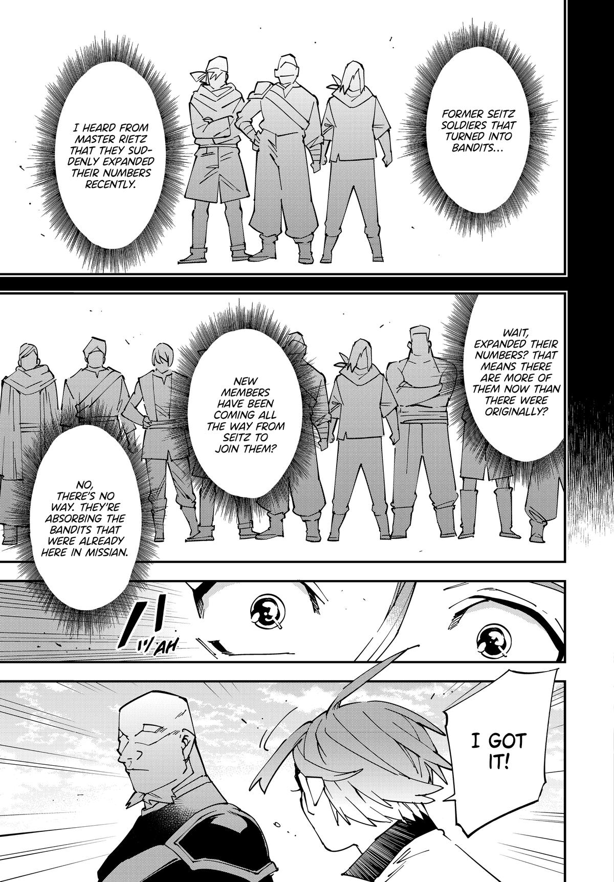 Read As a Reincarnated Aristocrat, I'll Use My Appraisal Skill to Rise in the World Manga Online