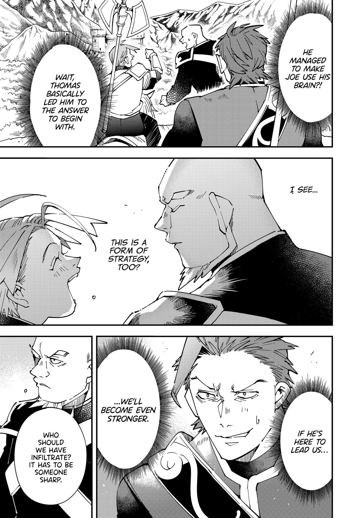 Read As a Reincarnated Aristocrat, I'll Use My Appraisal Skill to Rise in the World Manga Online