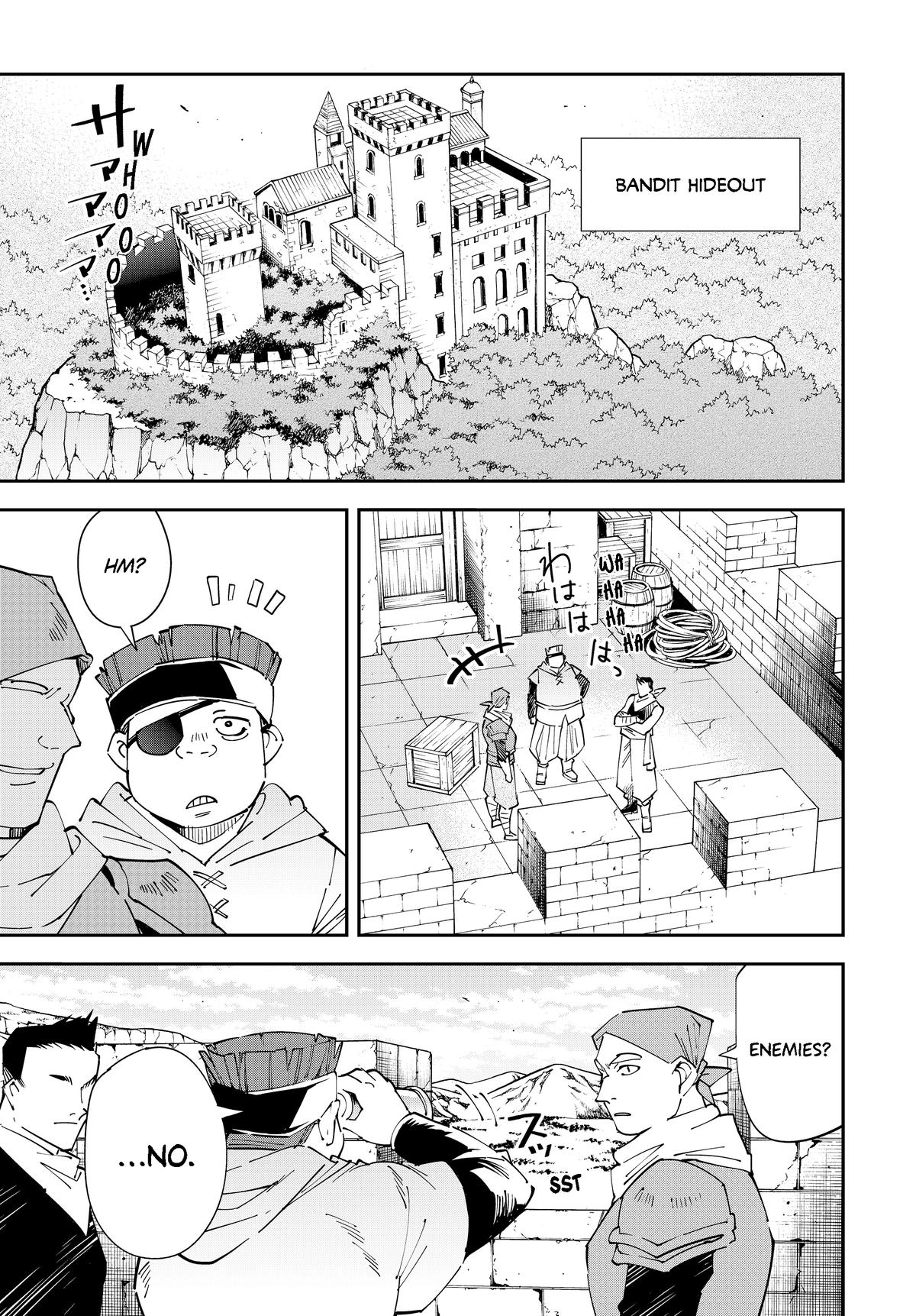 Read As a Reincarnated Aristocrat, I'll Use My Appraisal Skill to Rise in the World Manga Online