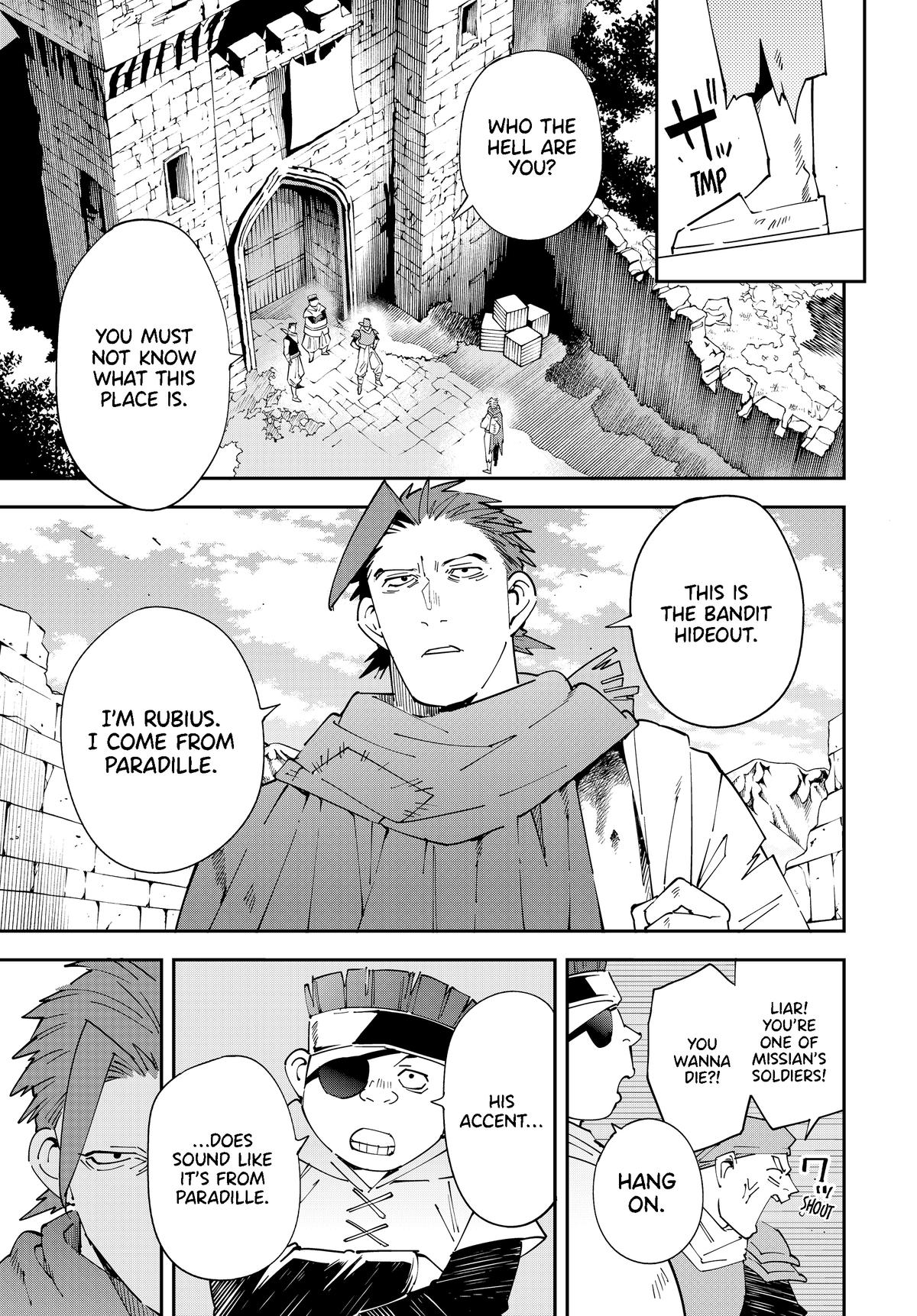 Read As a Reincarnated Aristocrat, I'll Use My Appraisal Skill to Rise in the World Manga Online
