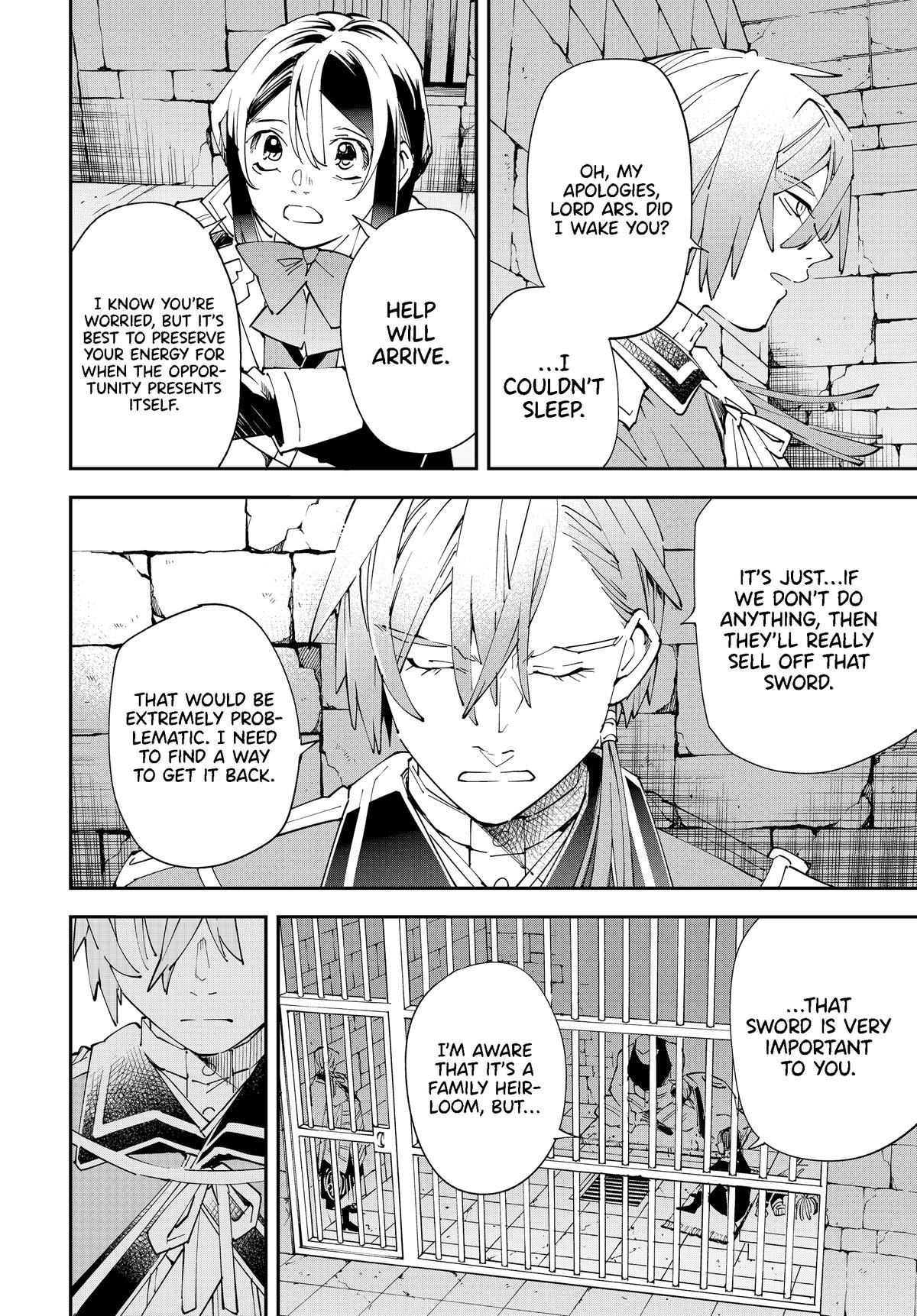 Read As a Reincarnated Aristocrat, I'll Use My Appraisal Skill to Rise in the World Manga Online