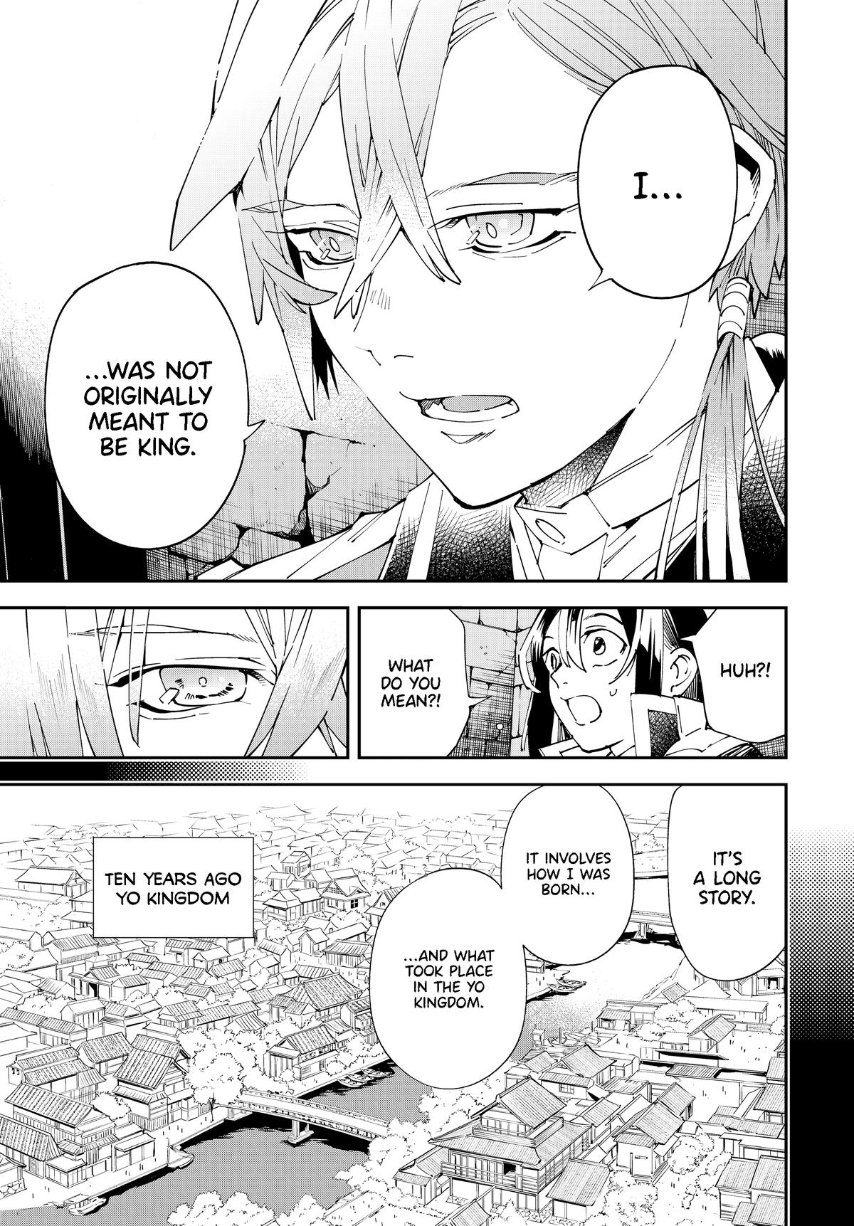 Read As a Reincarnated Aristocrat, I'll Use My Appraisal Skill to Rise in the World Manga Online