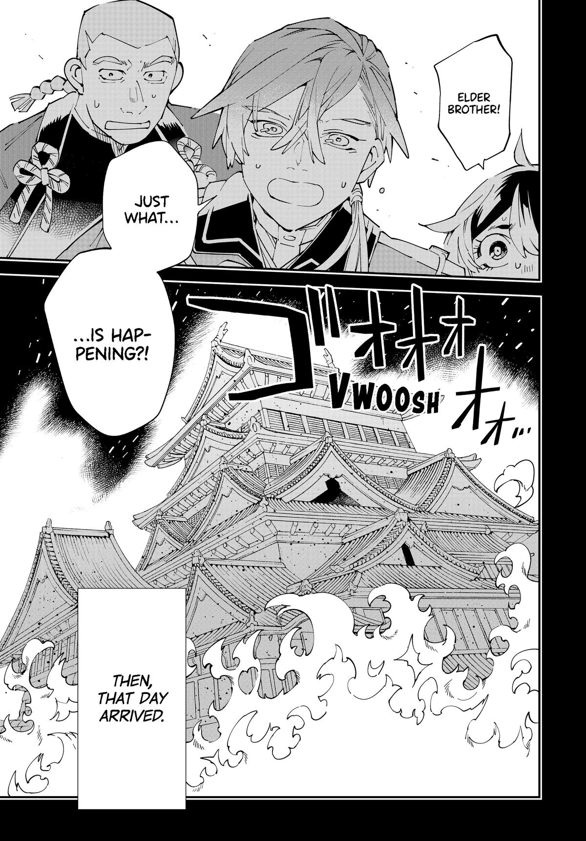 Read As a Reincarnated Aristocrat, I'll Use My Appraisal Skill to Rise in the World Manga Online