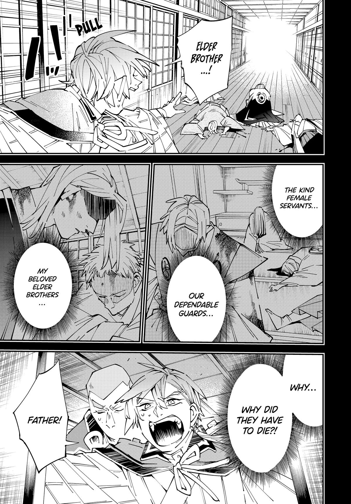 Read As a Reincarnated Aristocrat, I'll Use My Appraisal Skill to Rise in the World Manga Online