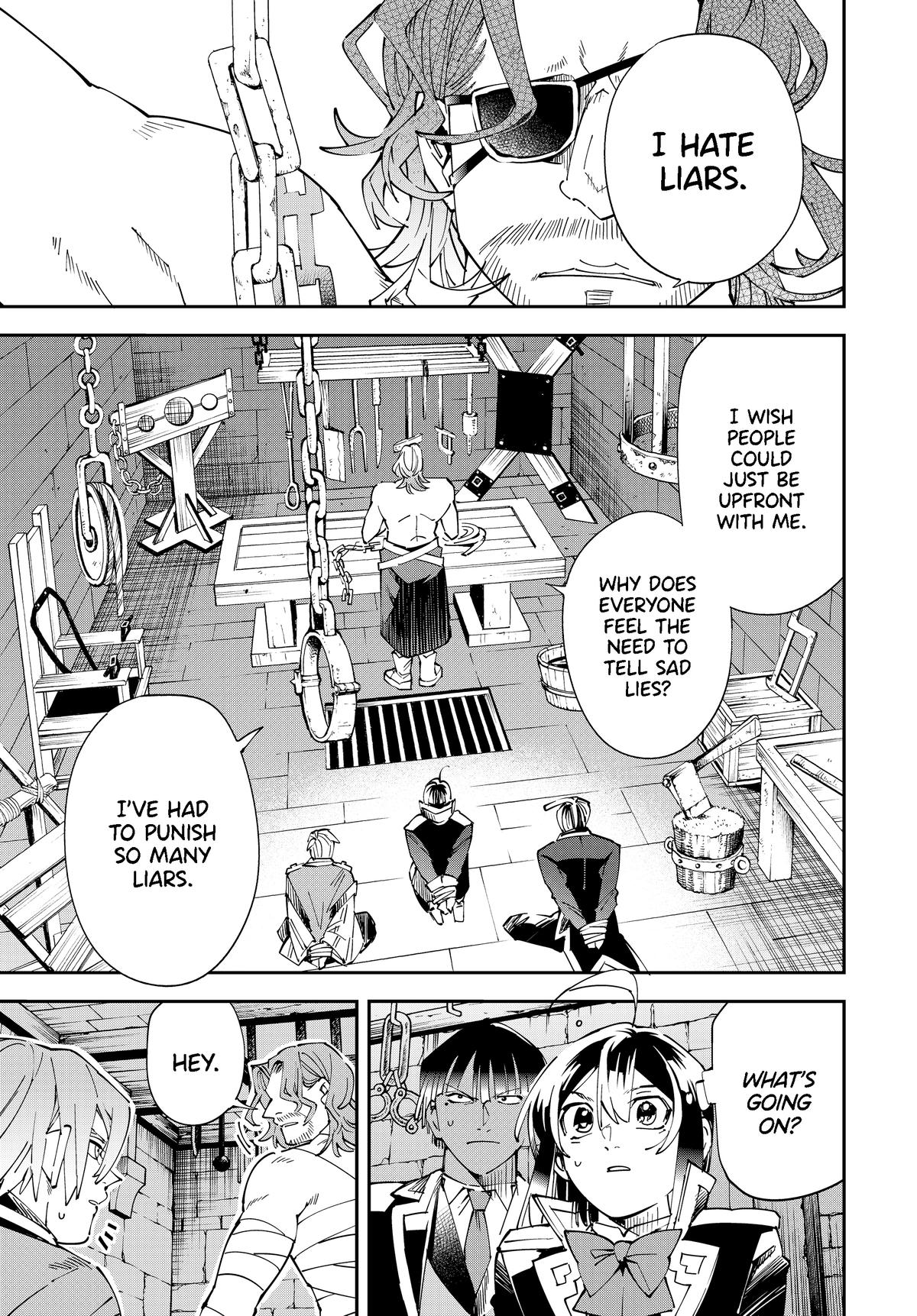 Read As a Reincarnated Aristocrat, I'll Use My Appraisal Skill to Rise in the World Manga Online