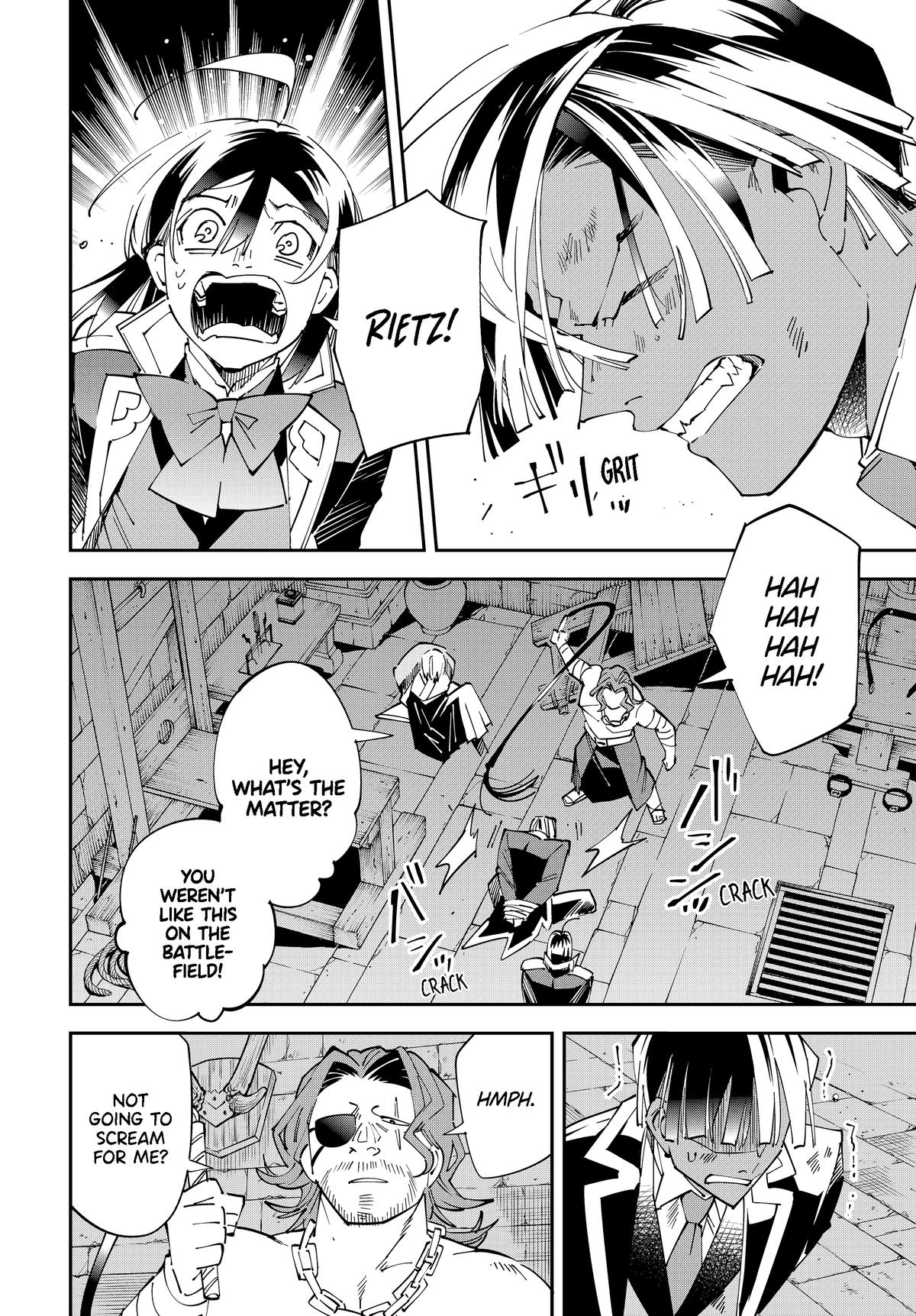 Read As a Reincarnated Aristocrat, I'll Use My Appraisal Skill to Rise in the World Manga Online