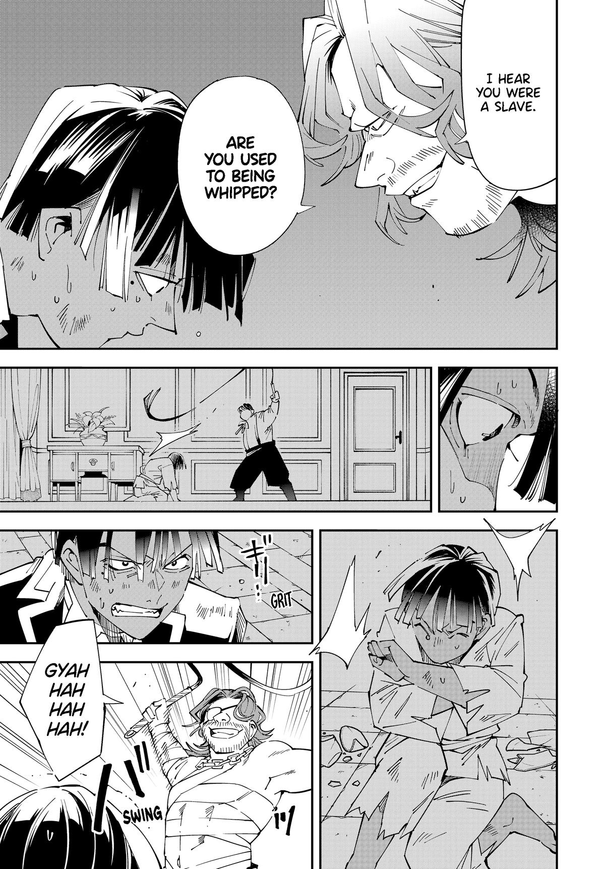 Read As a Reincarnated Aristocrat, I'll Use My Appraisal Skill to Rise in the World Manga Online