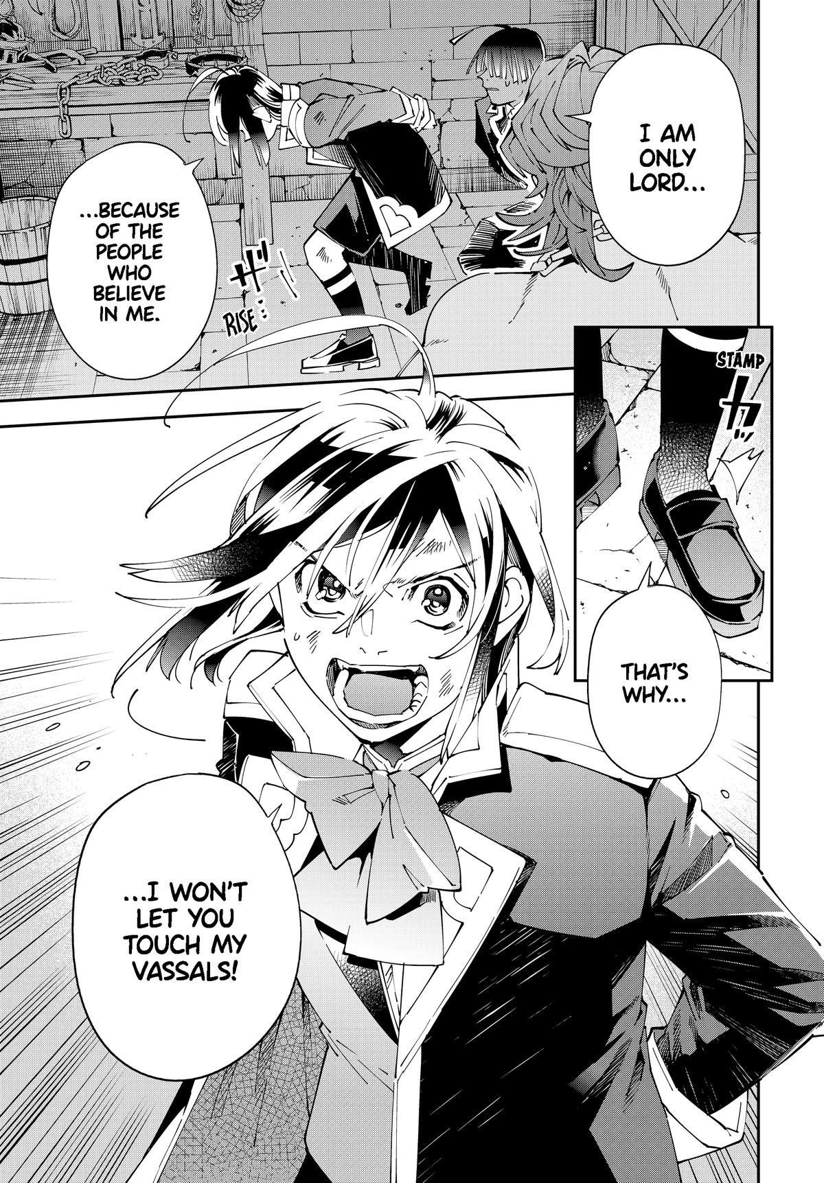 Read As a Reincarnated Aristocrat, I'll Use My Appraisal Skill to Rise in the World Manga Online