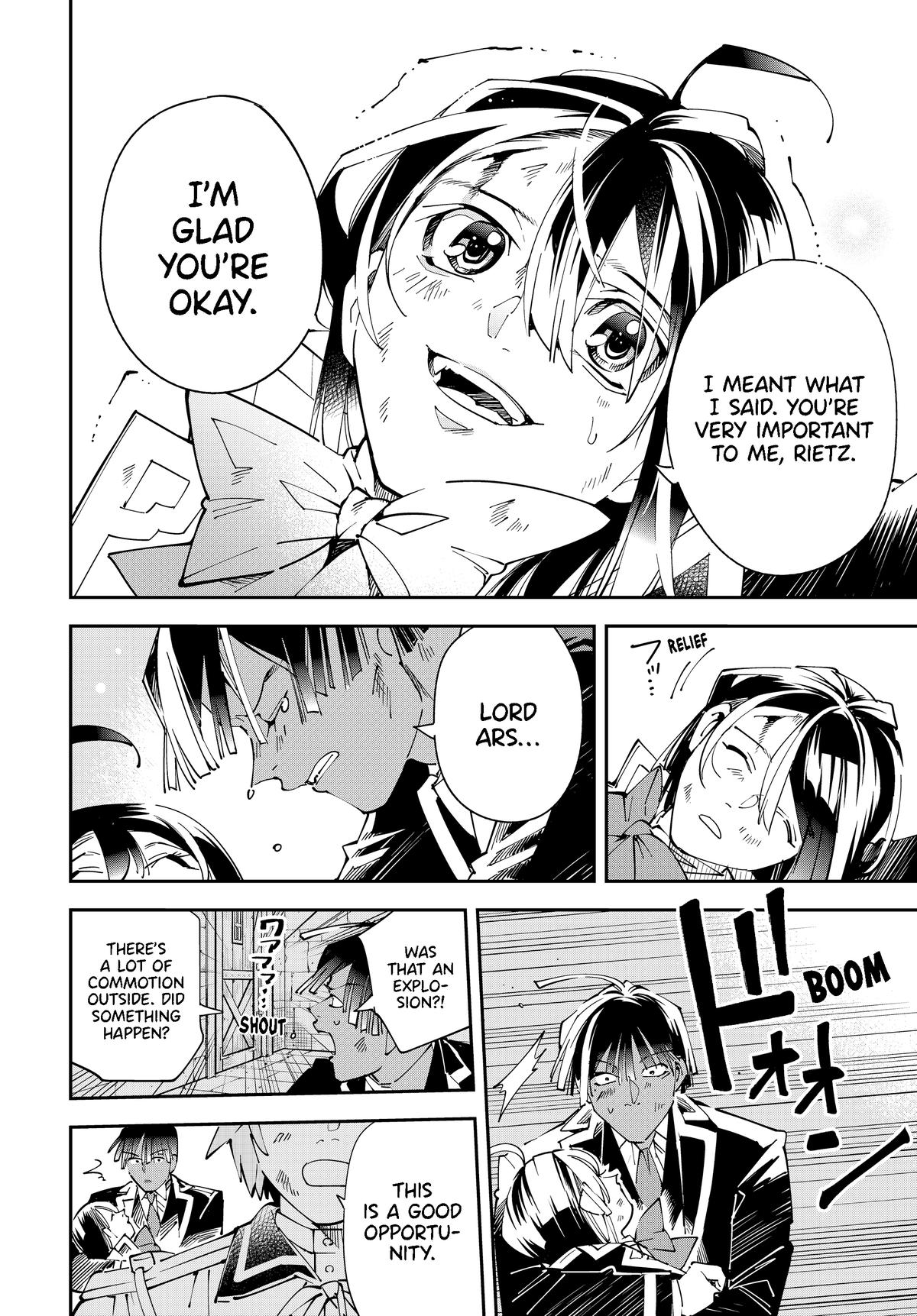 Read As a Reincarnated Aristocrat, I'll Use My Appraisal Skill to Rise in the World Manga Online